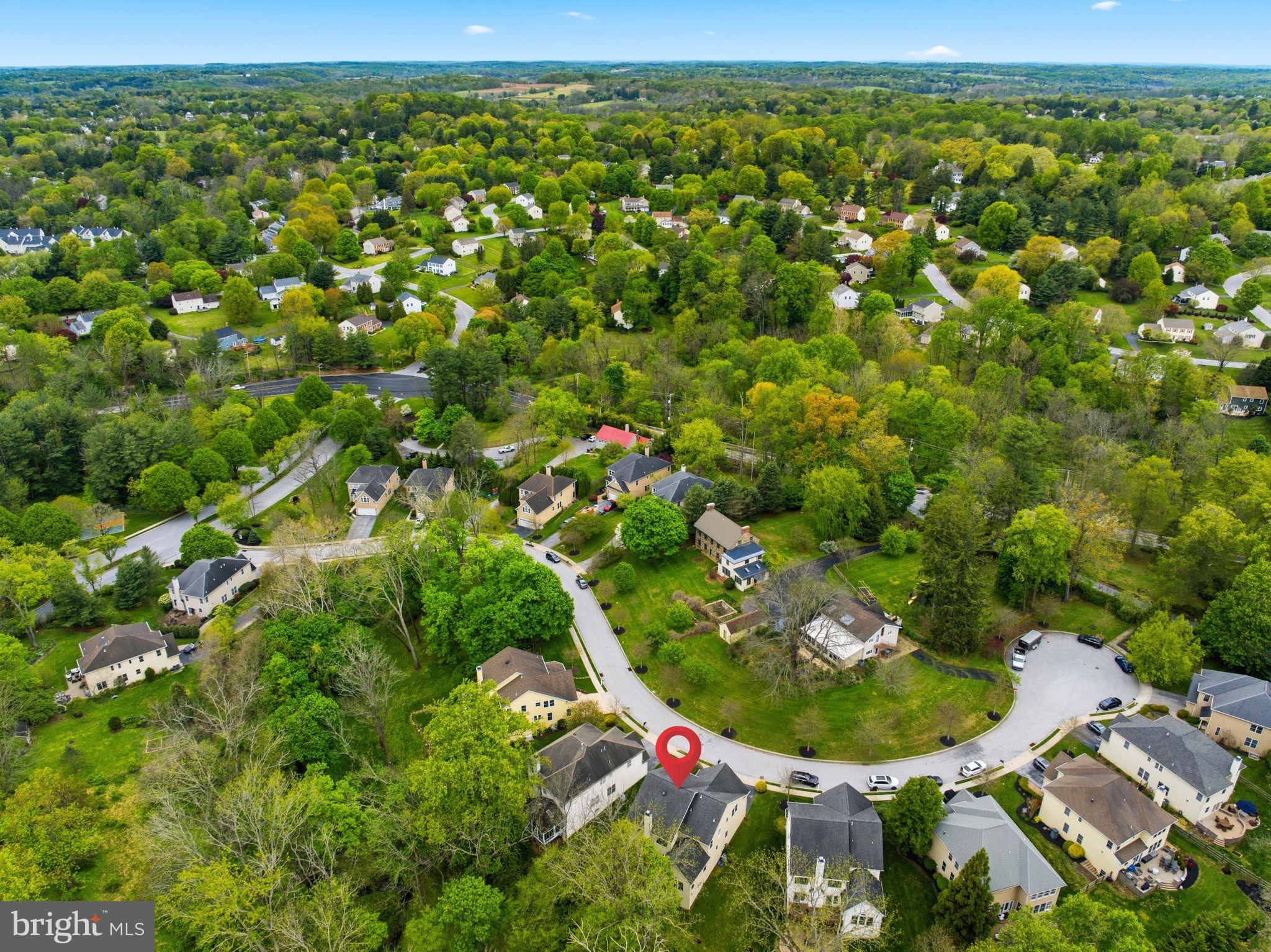 LAURIER - Residential