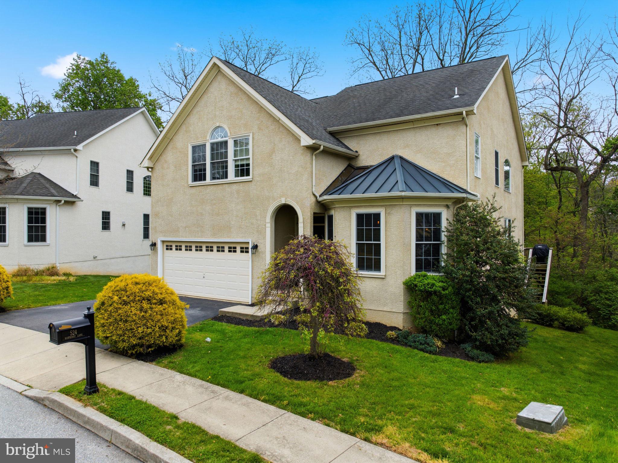 LAURIER - Residential