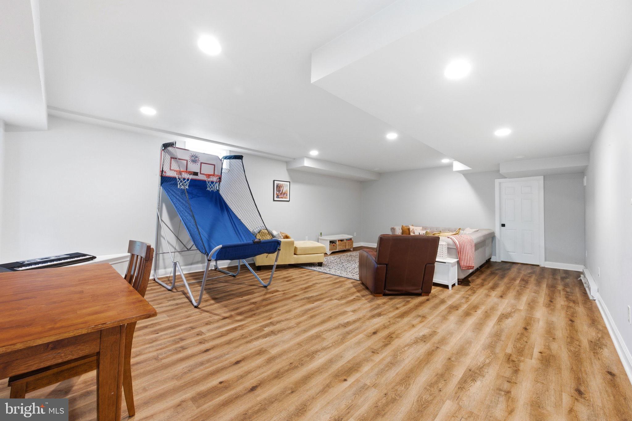 LAURIER - Residential