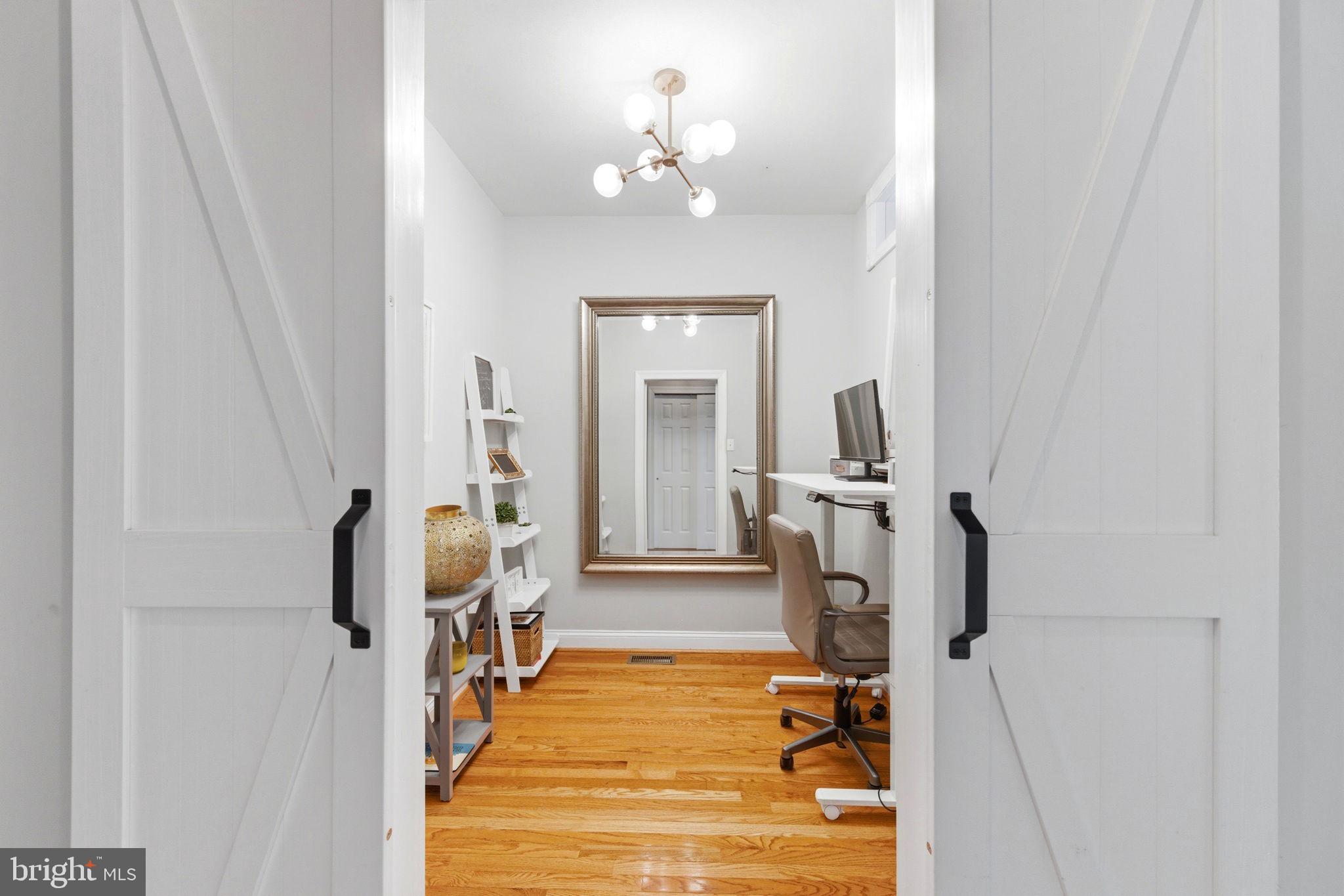 LAURIER - Residential