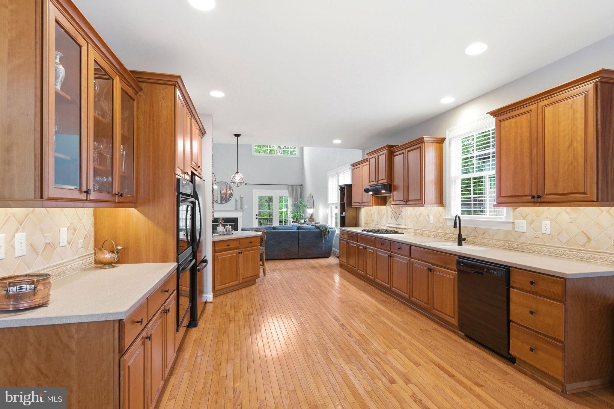 LAURIER - Residential
