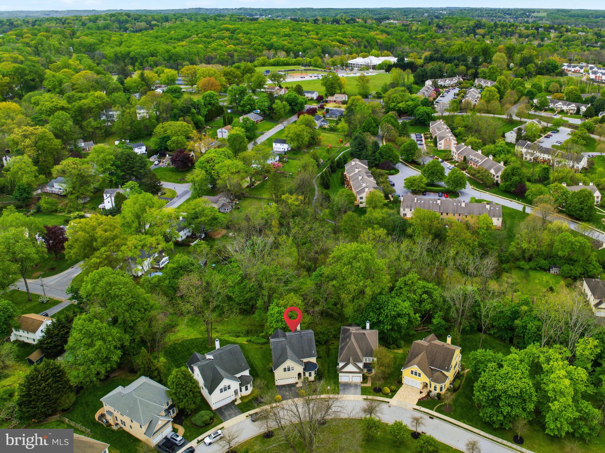 LAURIER - Residential