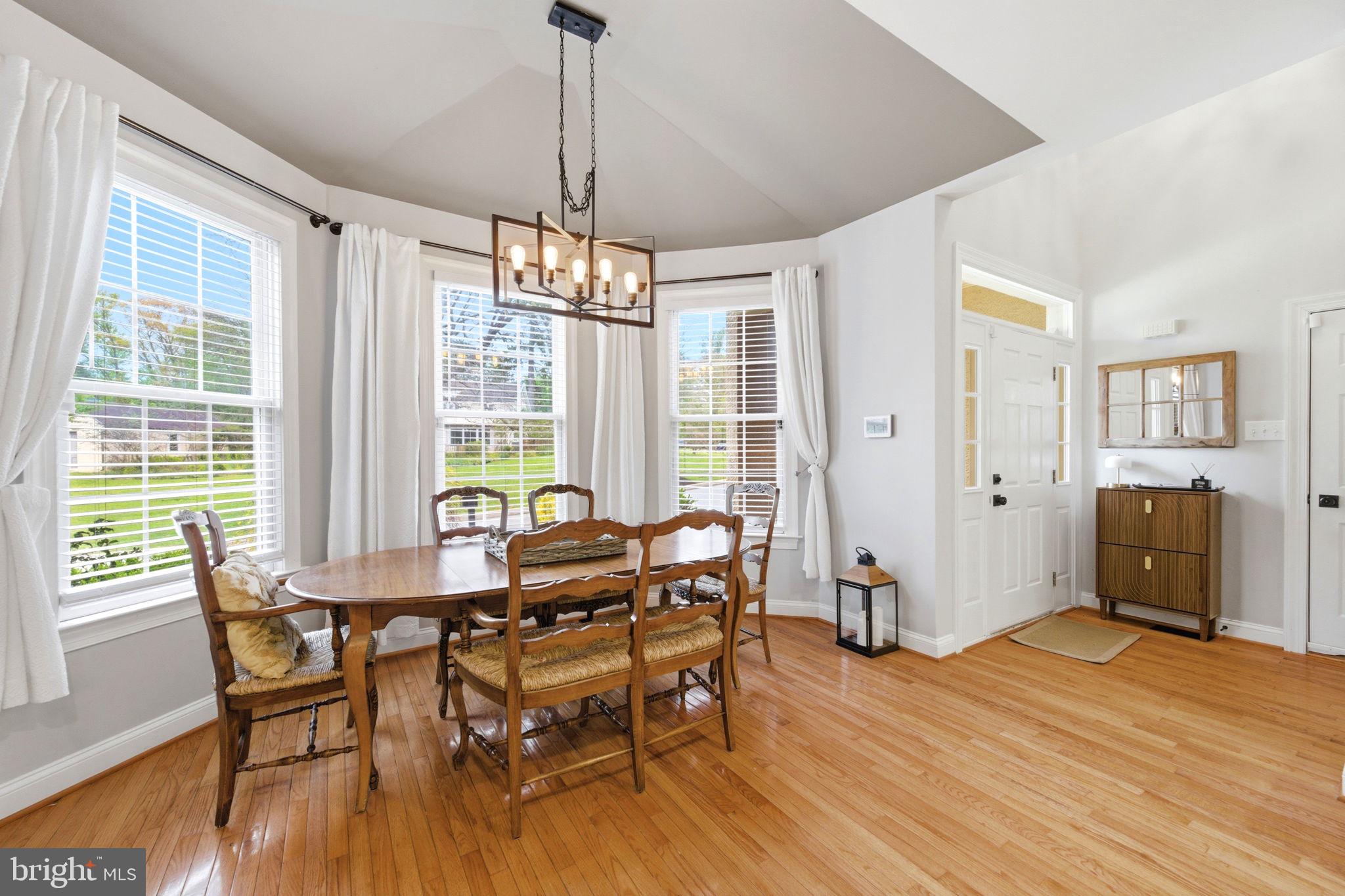 LAURIER - Residential