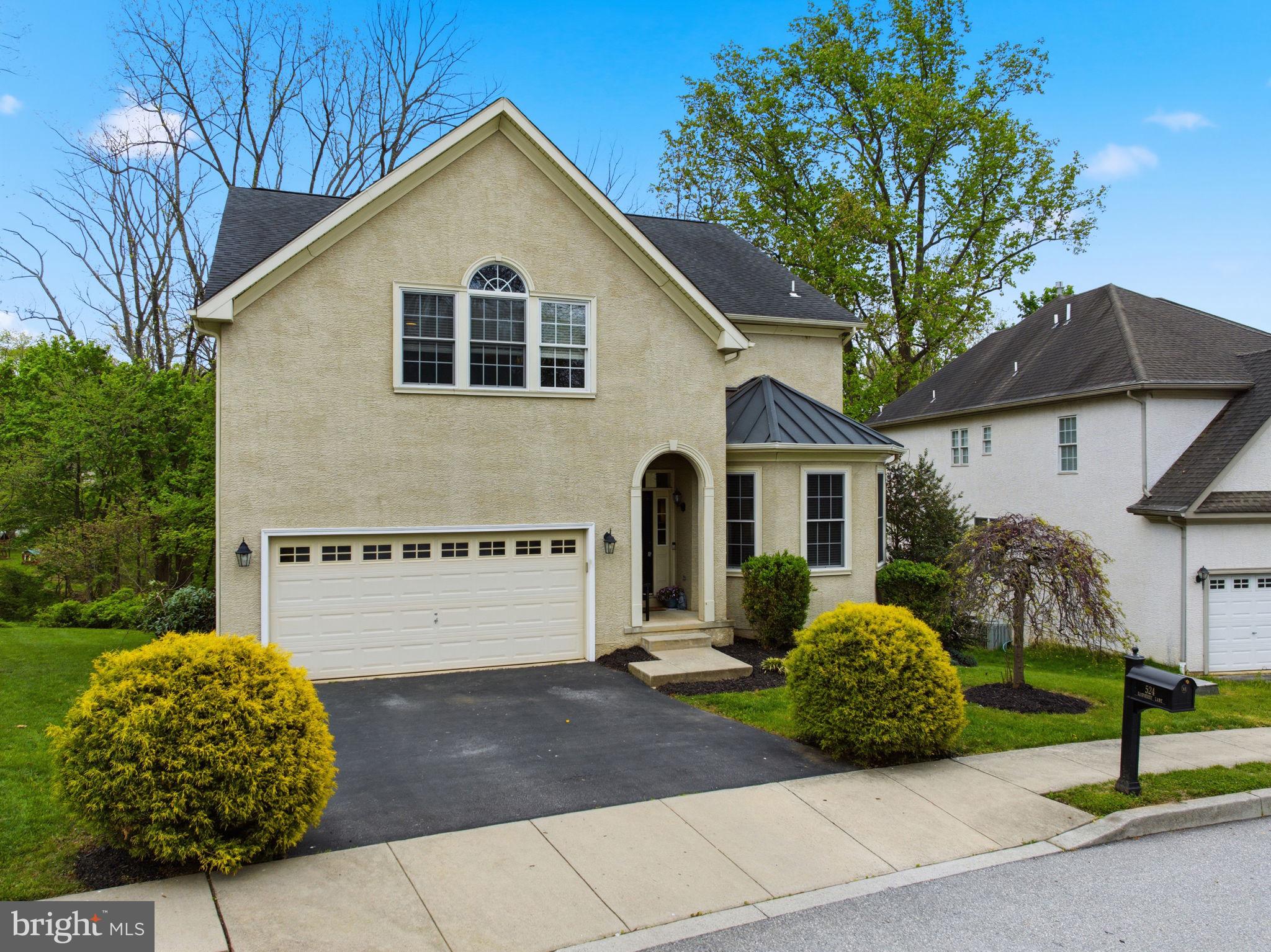 LAURIER - Residential