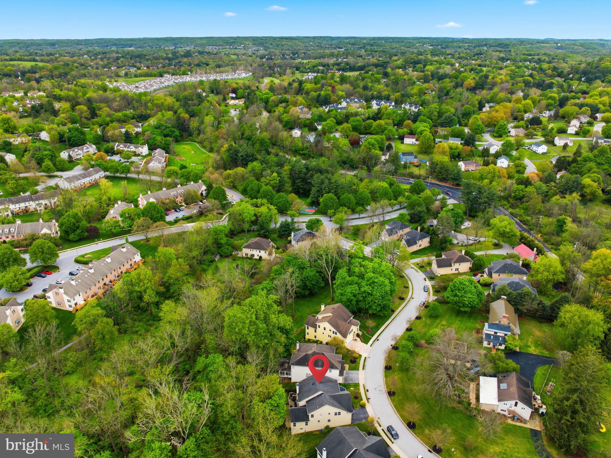 LAURIER - Residential