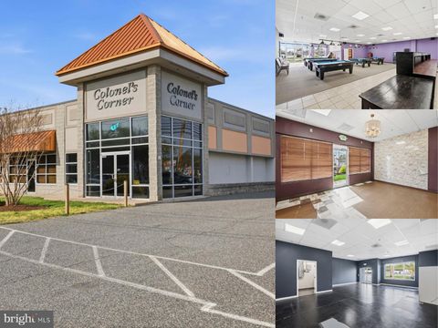 Photo of 690 S Philadelphia Boulevard #100, ABERDEEN, MD 21001 (MLS # MDHR2054256)