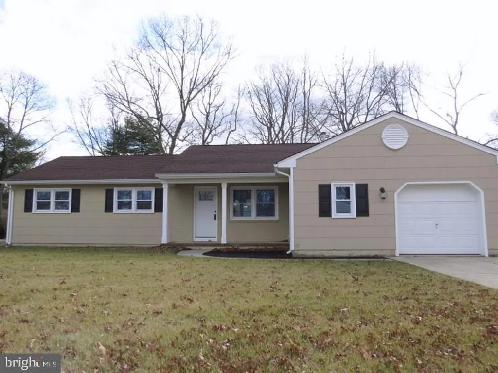 423 Lake Barnegat Drive, Forked River, NJ 08731