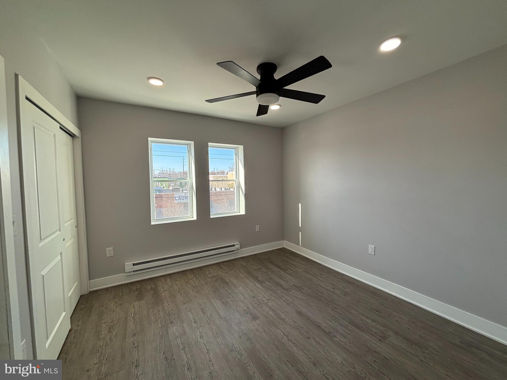 LOGAN - Residential Lease