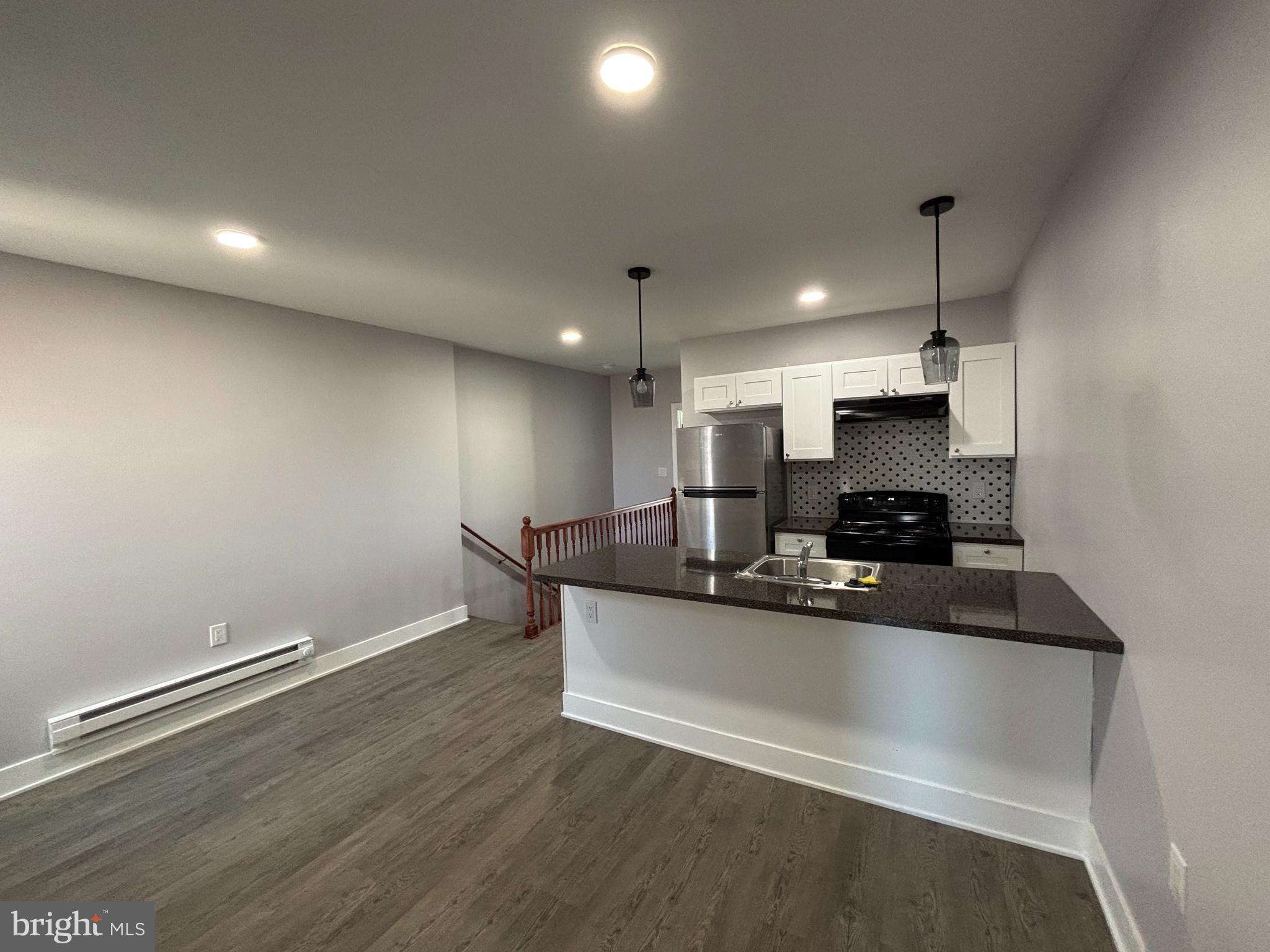SECTION 8 APPROVED. Stunning 2 bedroom and 1 bathroom unit is now available! Property features updated kitchen and bathroom, open concept, large bedrooms, tons of closet space AND A LAUNDROMAT DIRECTLY ACROSS THE STREET. In addition, its located near an abundance of public transportation including but not limited to subways, buses, Broad street, Roosevelt Blvd and 76. And finally, its only a few minutes away from Lasalle University making the commute a breeze for all you students. So what are you waiting for? Hurry and schedule your appointment today!