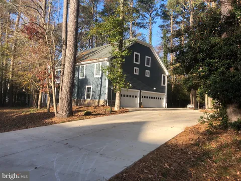 360 Bay Reach Ave, Rehoboth Beach, DE MLS: DESU2000557
