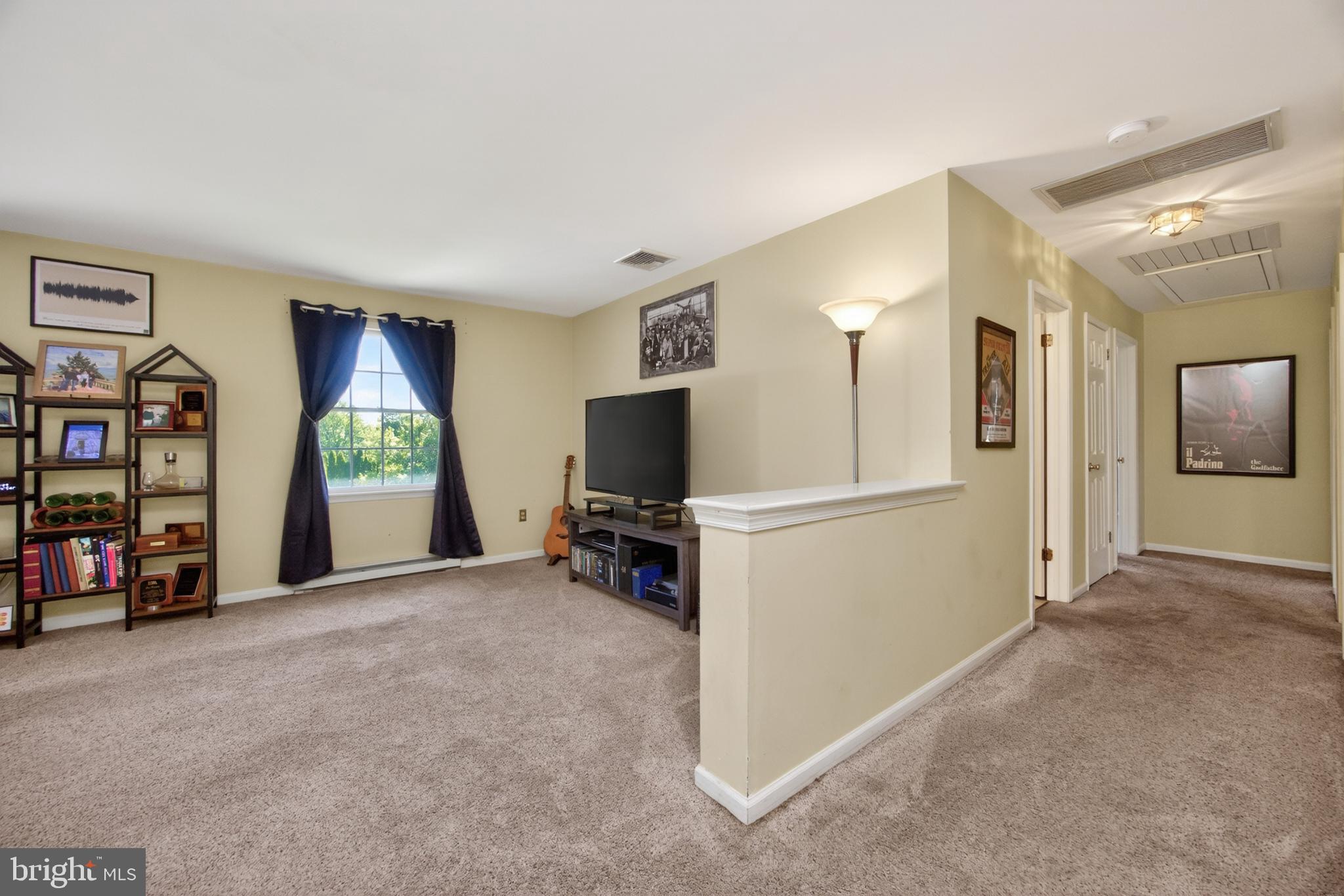21 BERKLEY DRIVE