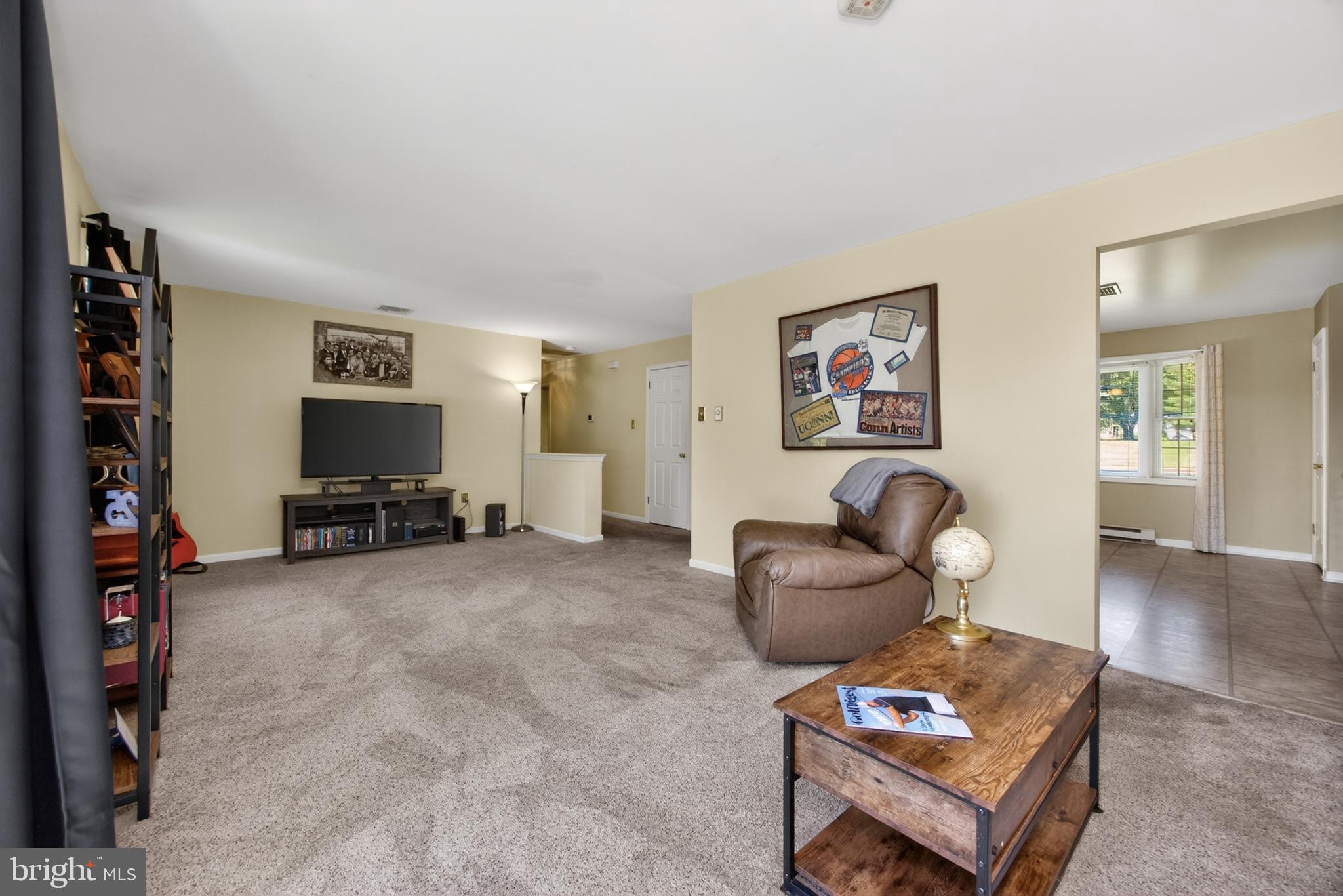 21 BERKLEY DRIVE
