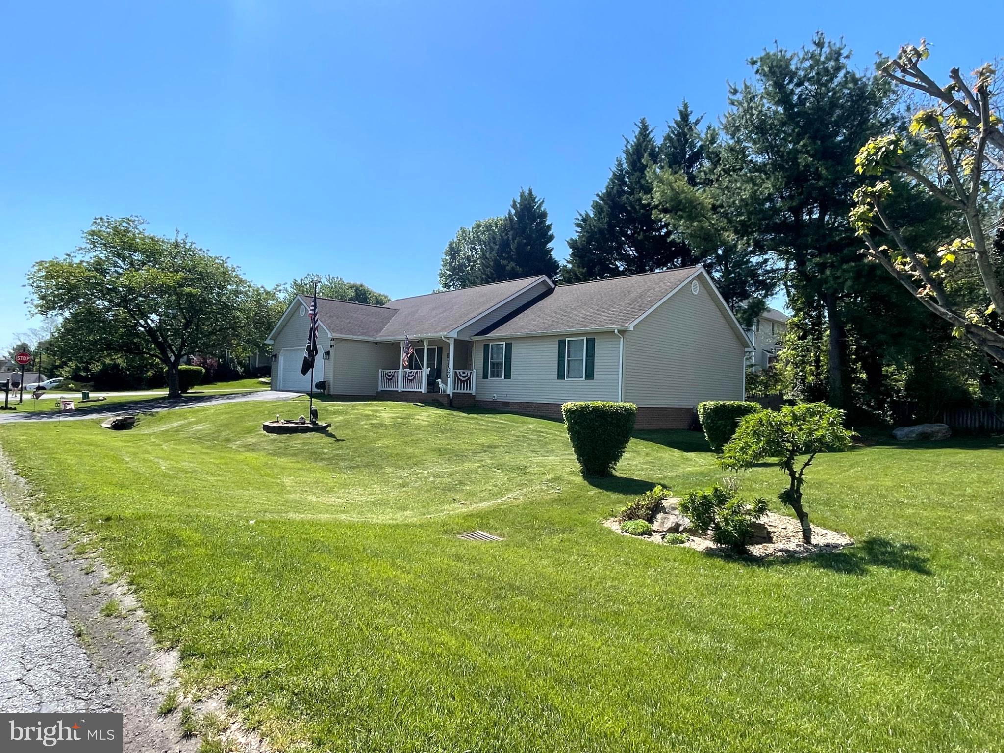 32 TALISMAN DRIVE