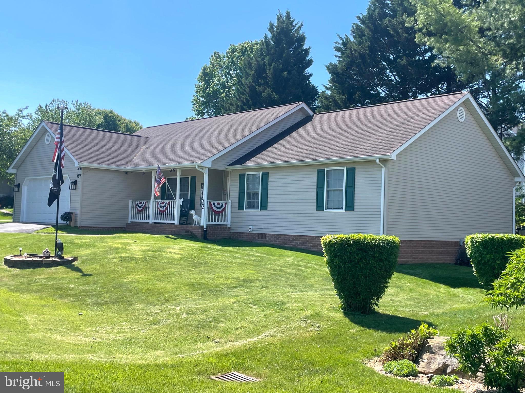 32 TALISMAN DRIVE