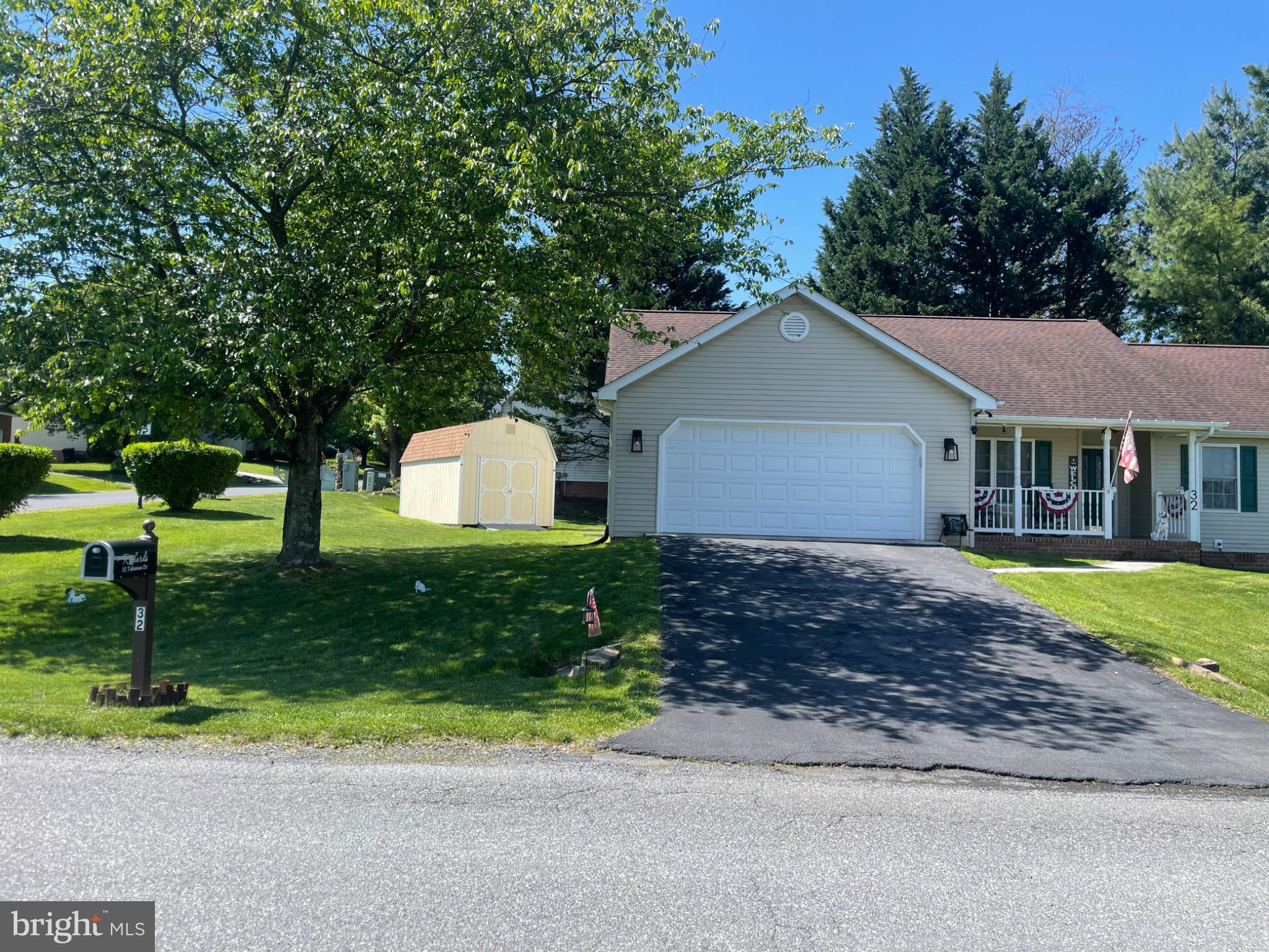 32 TALISMAN DRIVE