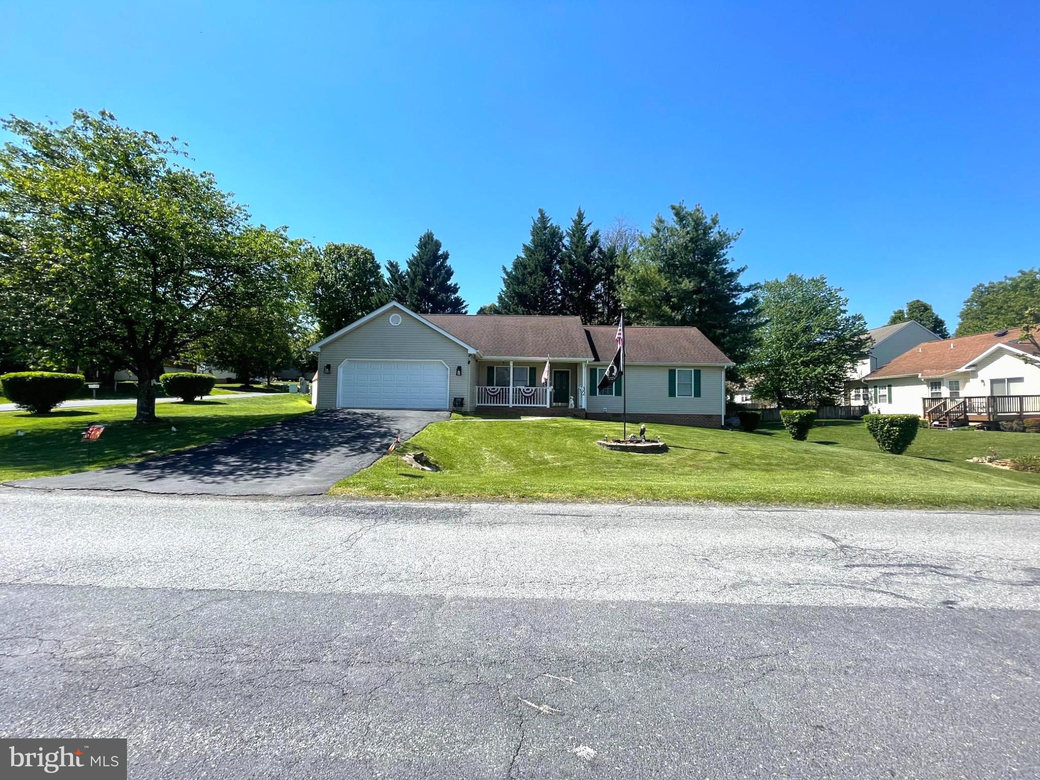 32 TALISMAN DRIVE
