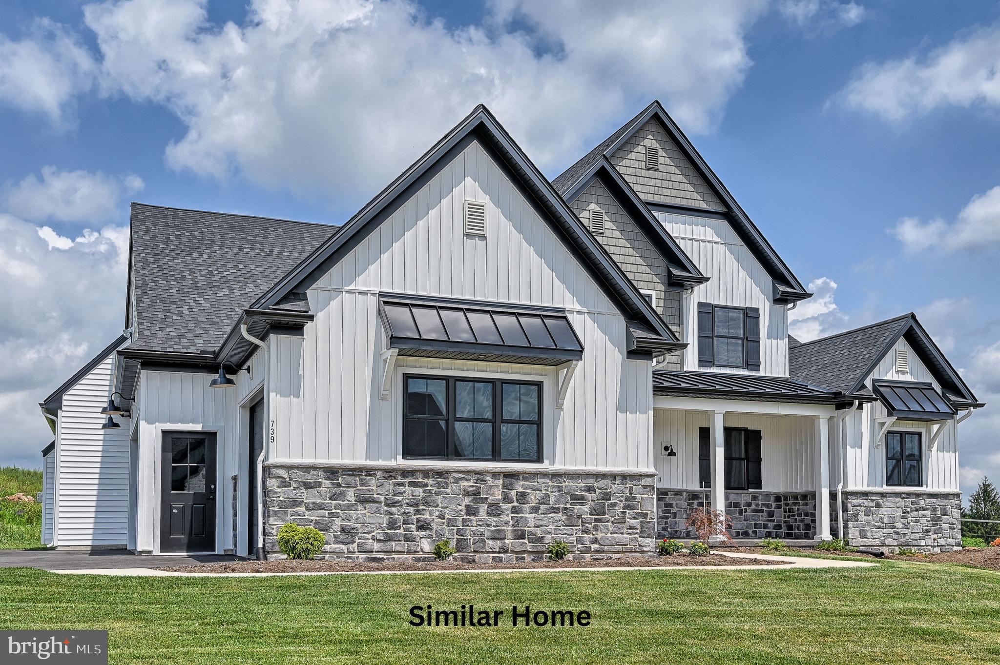 THE GARRISON - FARMBROOKE MEADOWS