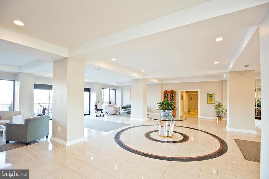 Location! Location! Waterfront Potomac River Views! Conveniently Located to GWP, Wash. DC, Near National Airport, OT Alex.,Braddock Rd. Metro,Biking & Walking Trails, Shopping & Fine Dining. Spacious Rooms w/Hardwood Floors, Lots of Natural Light, Balcony. Outdoor Swimming Pool, Fitness Center, Sauna, Convenience Store. Party Room. All Utilities Included.