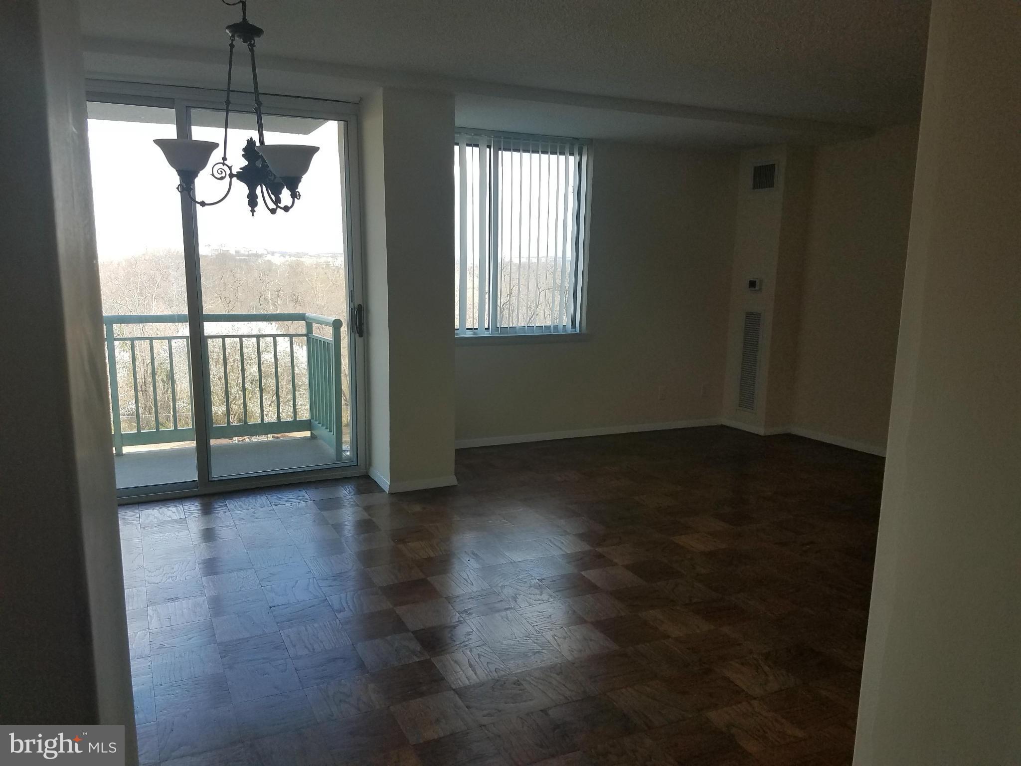 MARINA TOWERS - Residential Lease