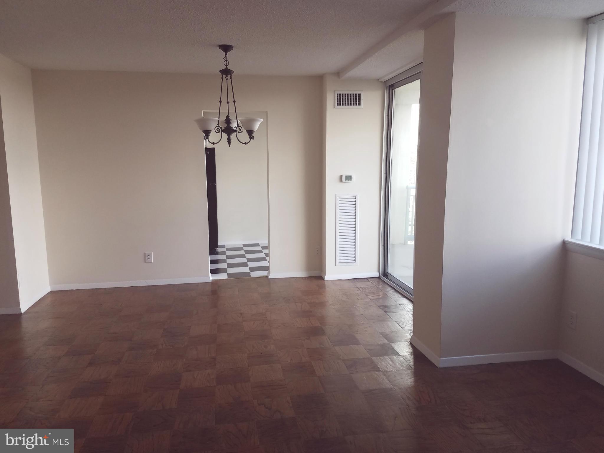 MARINA TOWERS - Residential Lease