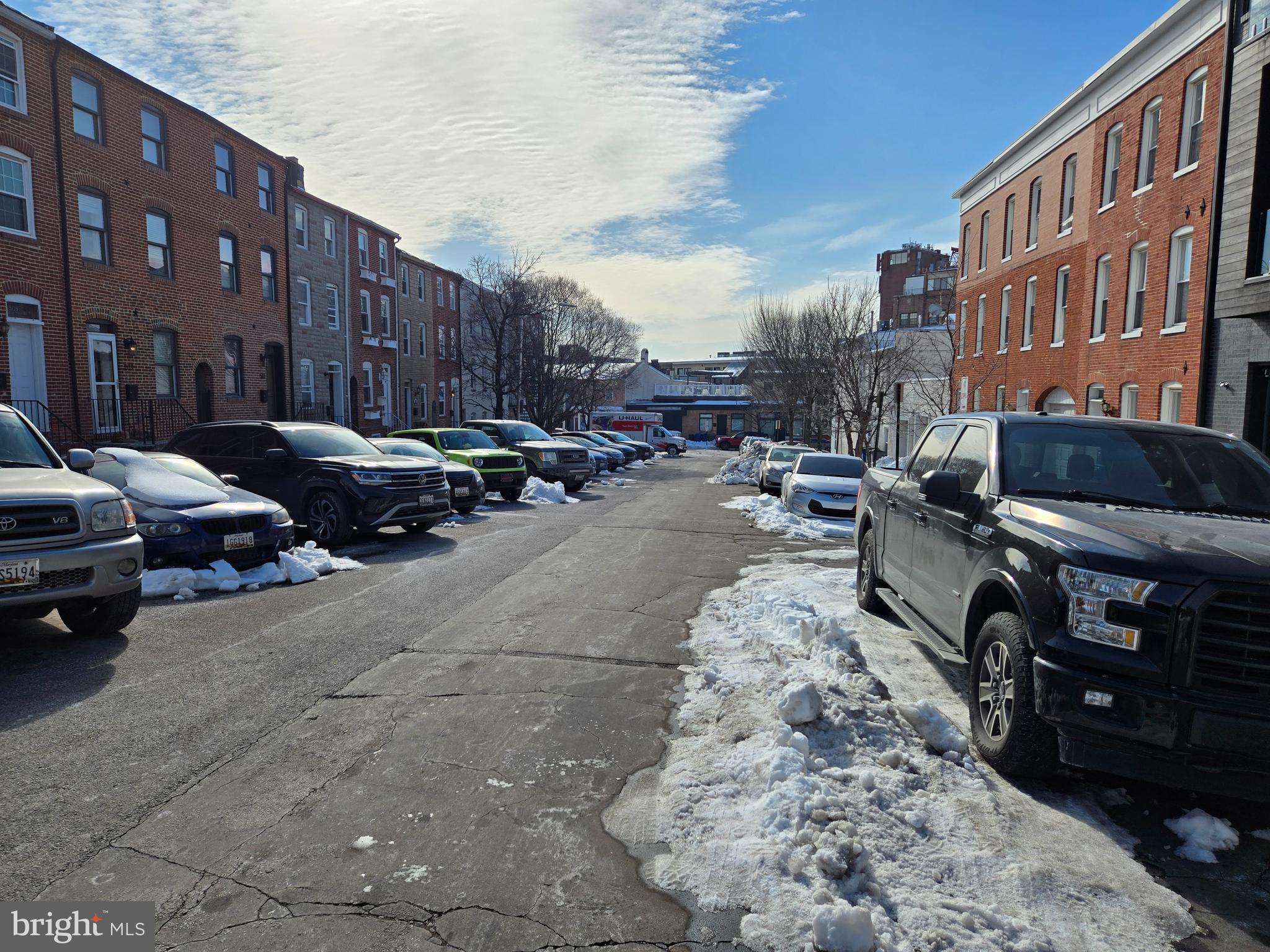 CANTON - Residential