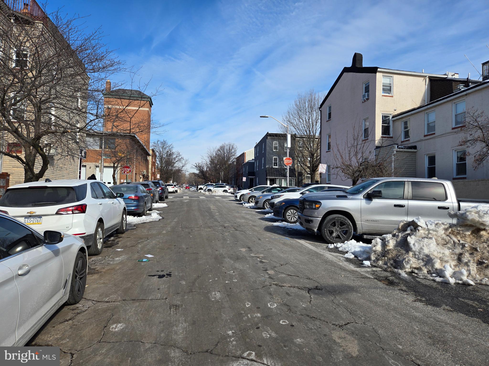 CANTON - Residential