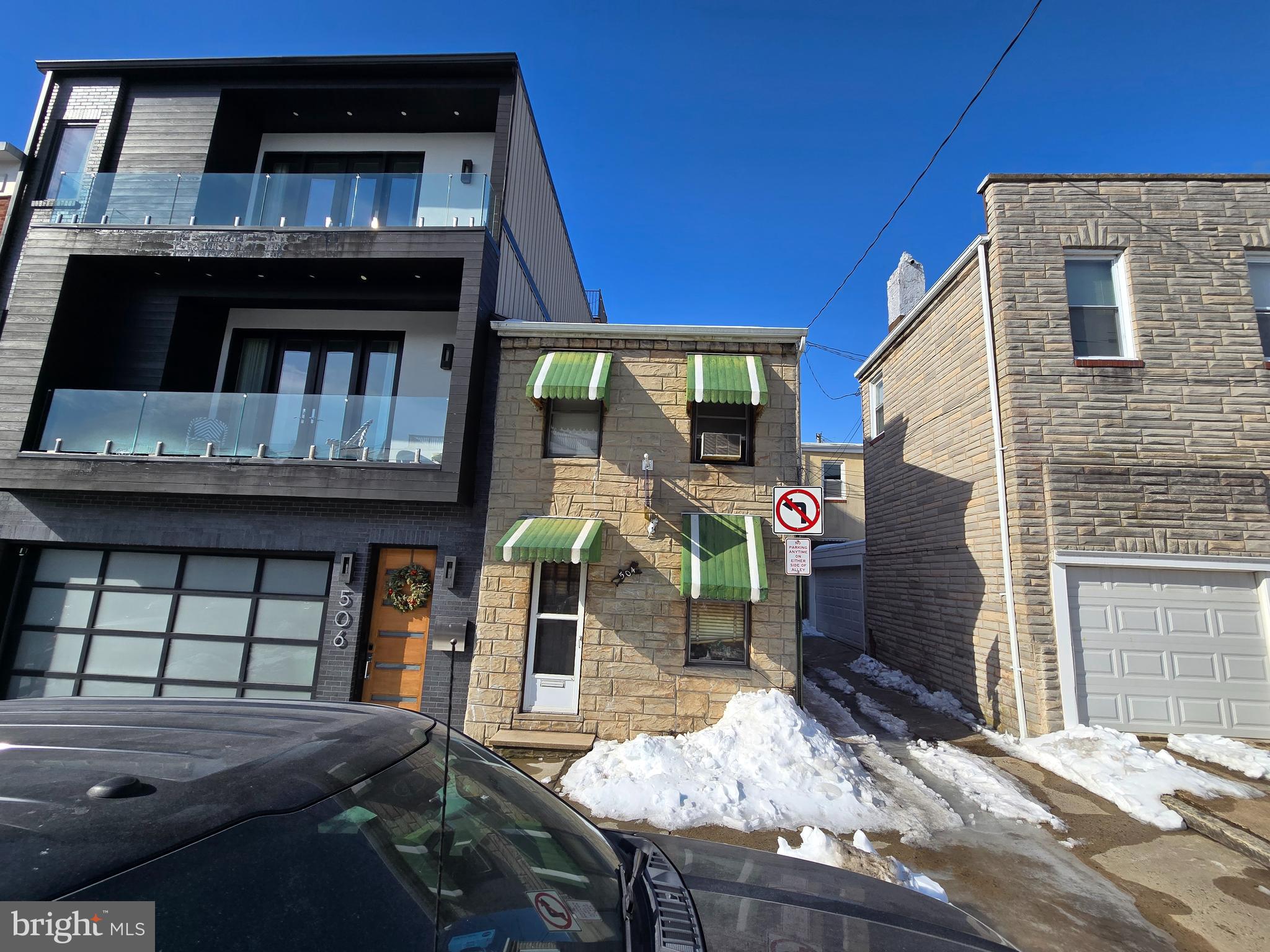 CANTON - Residential