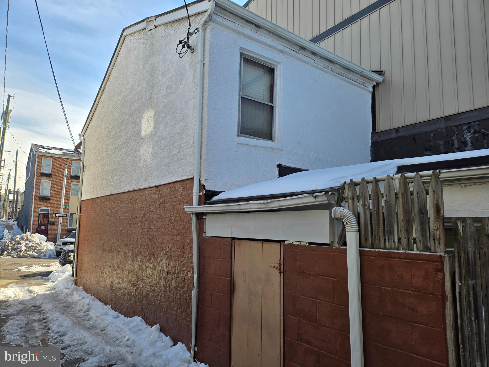 CANTON - Residential