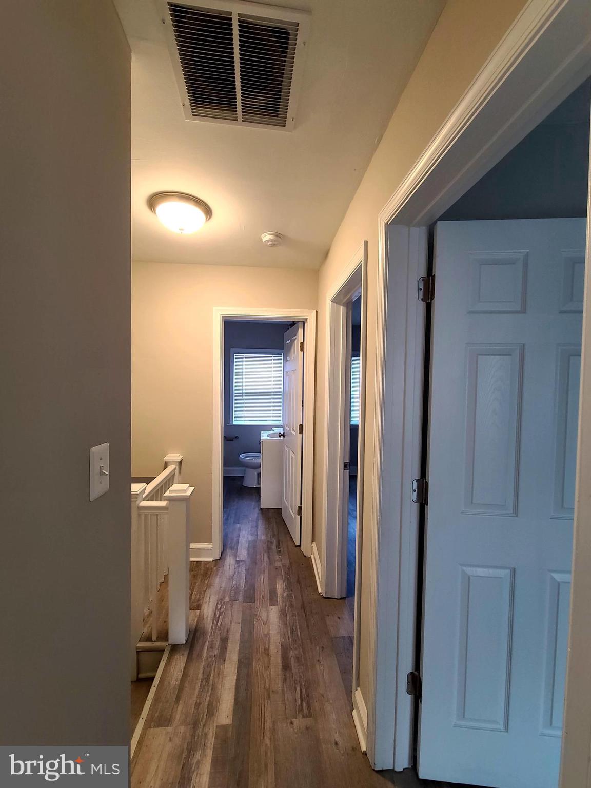 BEECHFIELD - Residential Lease