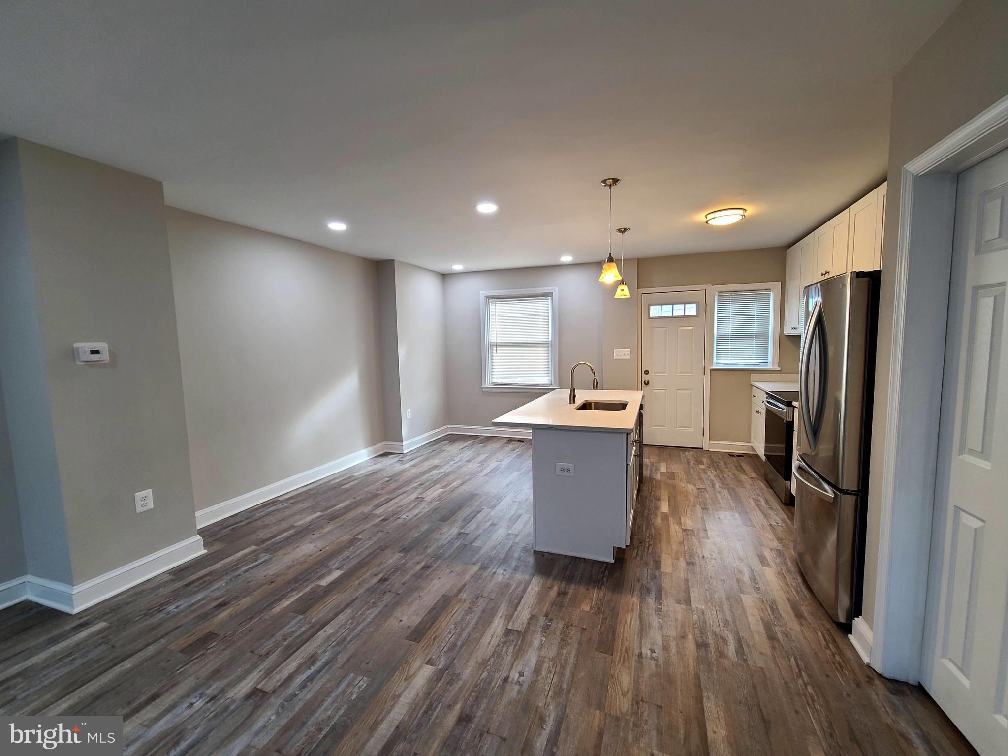 BEECHFIELD - Residential Lease