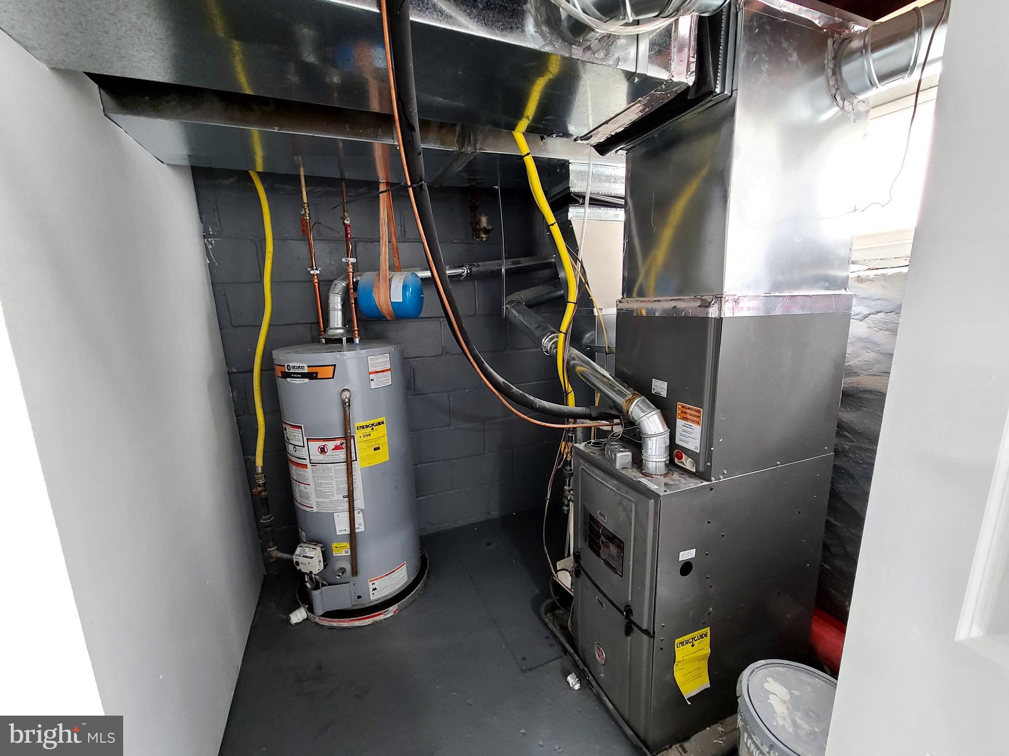 BEECHFIELD - Residential Lease