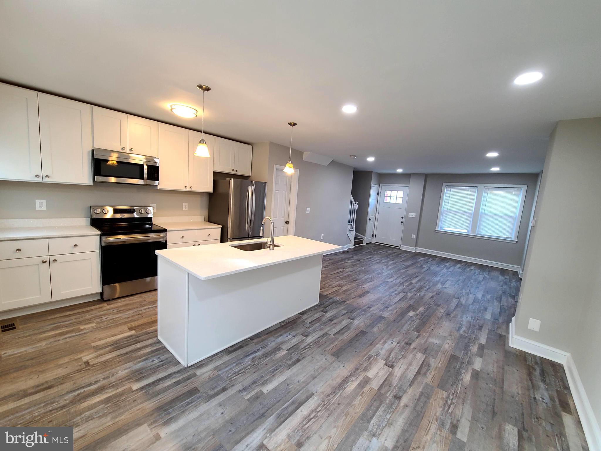 BEECHFIELD - Residential Lease