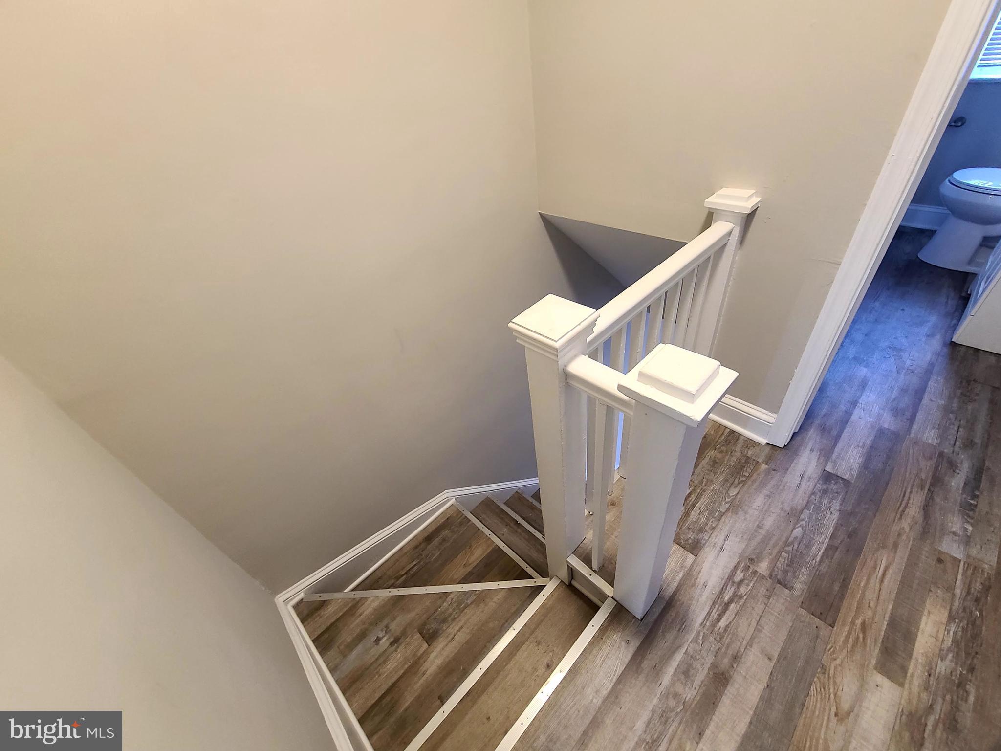 BEECHFIELD - Residential Lease