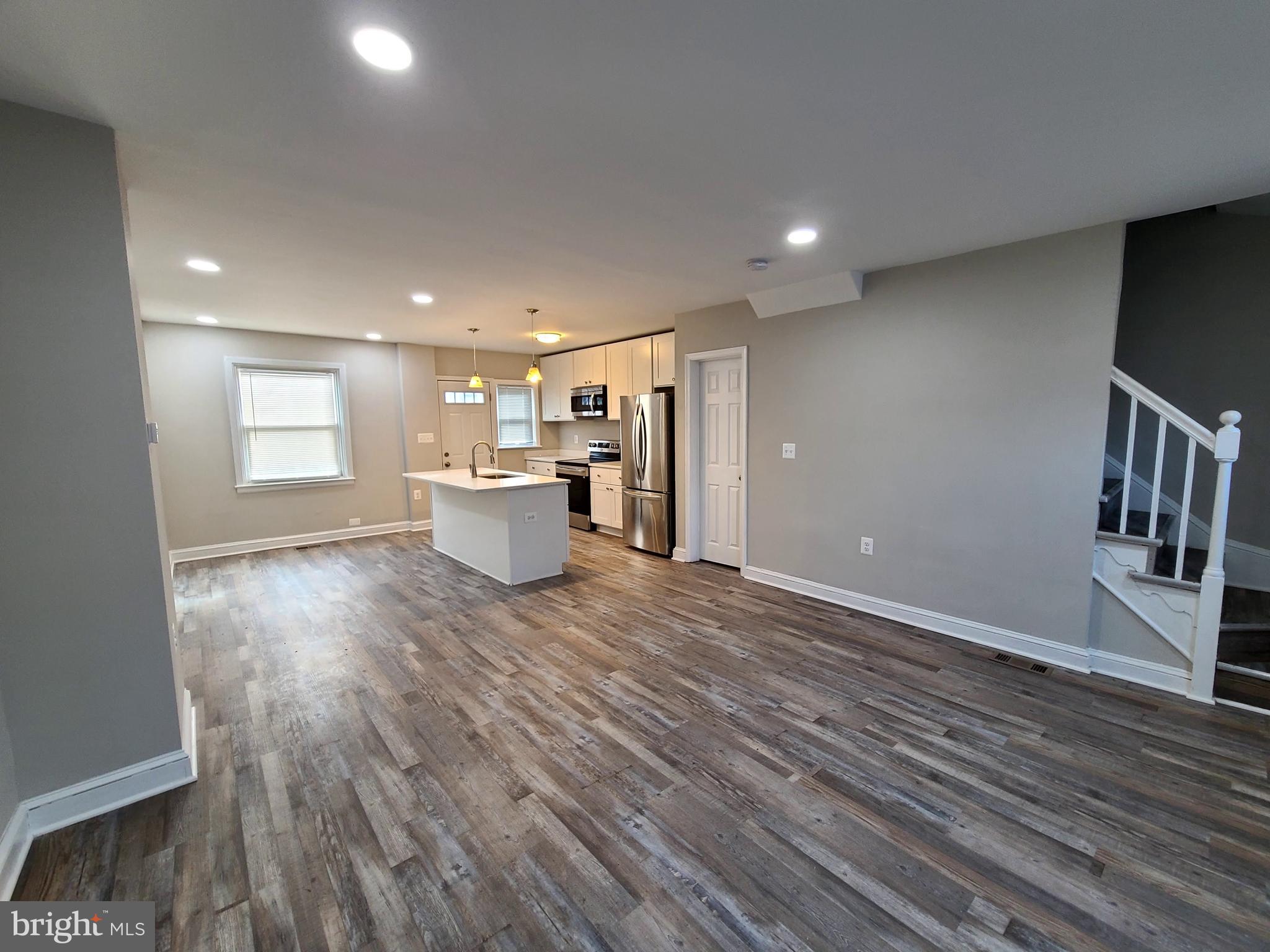 BEECHFIELD - Residential Lease