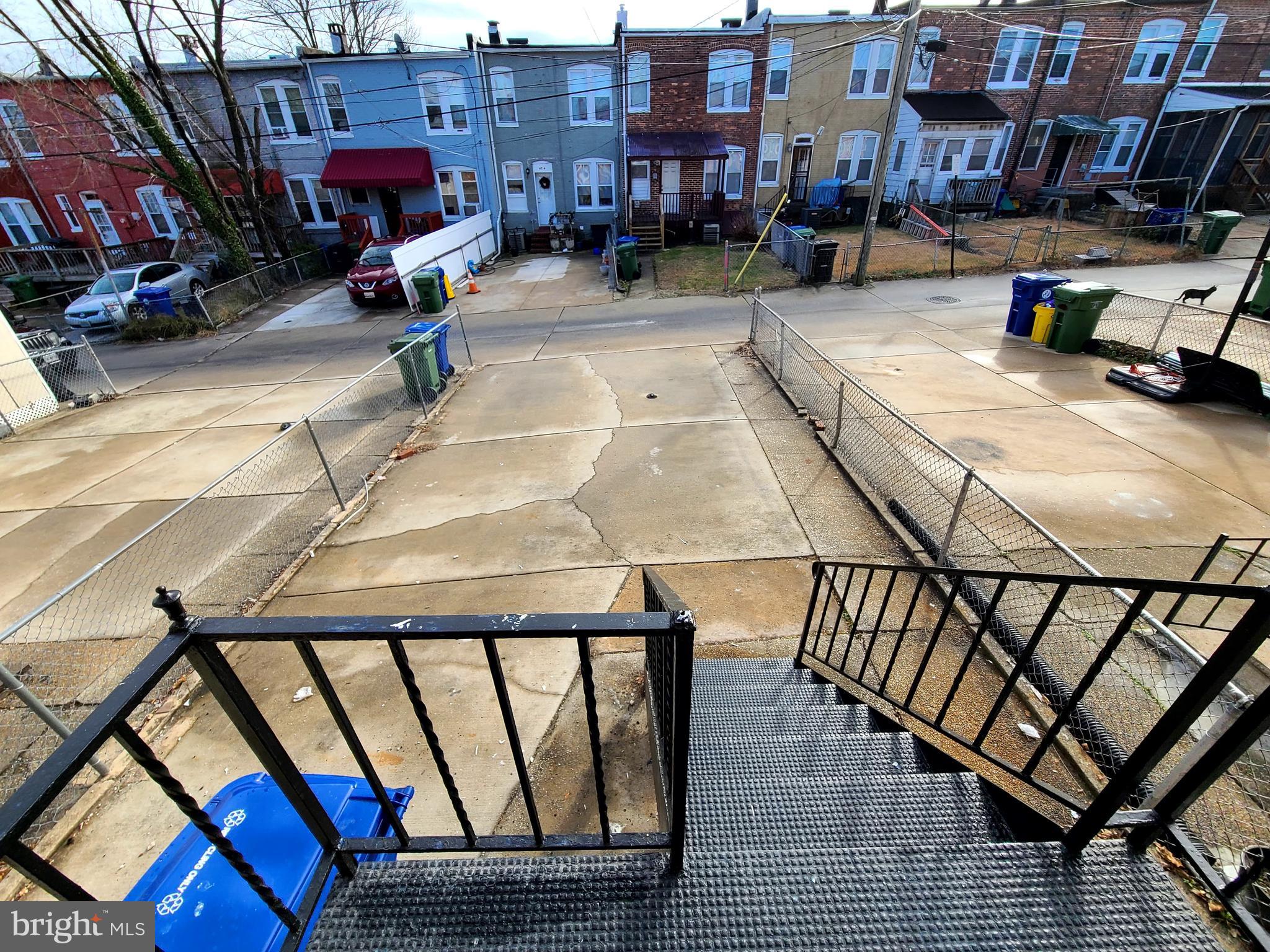 BEECHFIELD - Residential Lease