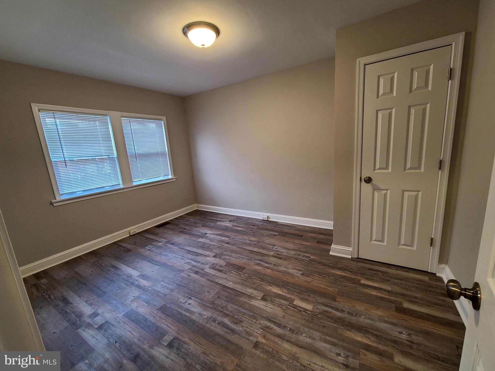 BEECHFIELD - Residential Lease