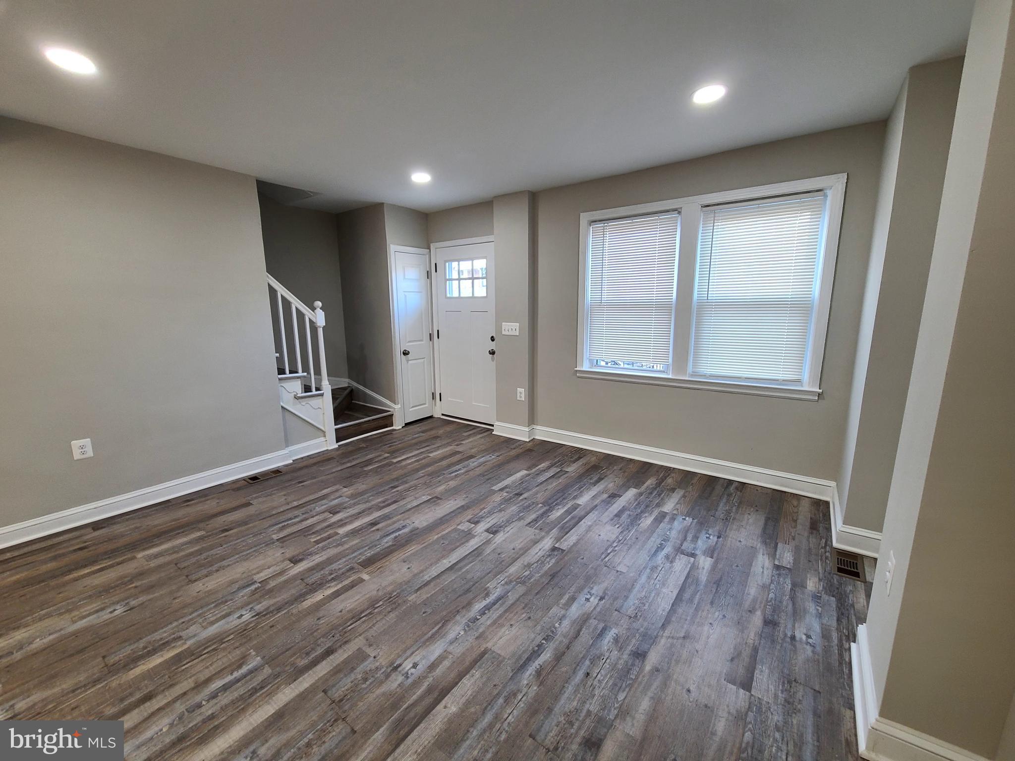 BEECHFIELD - Residential Lease