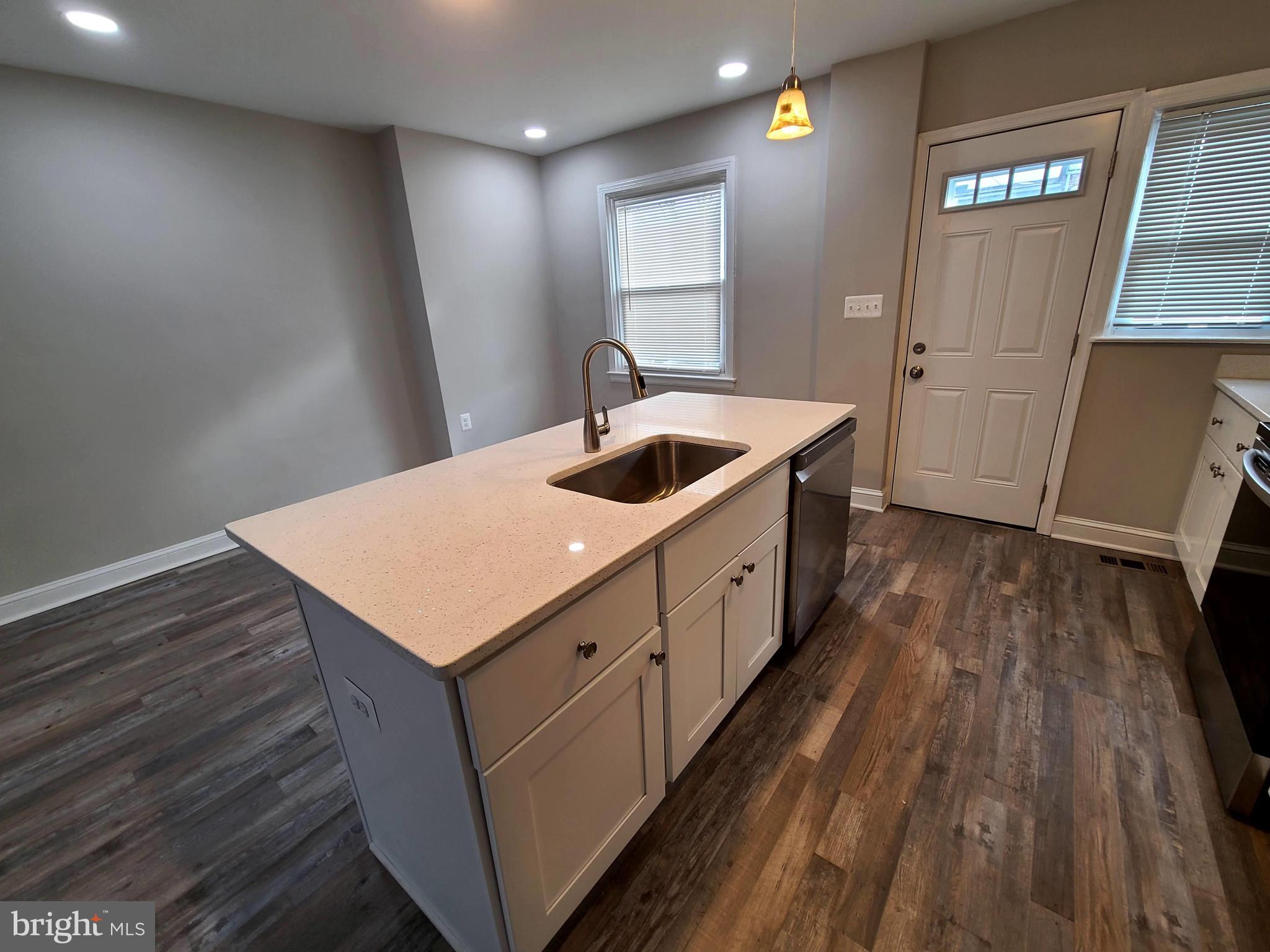 BEECHFIELD - Residential Lease