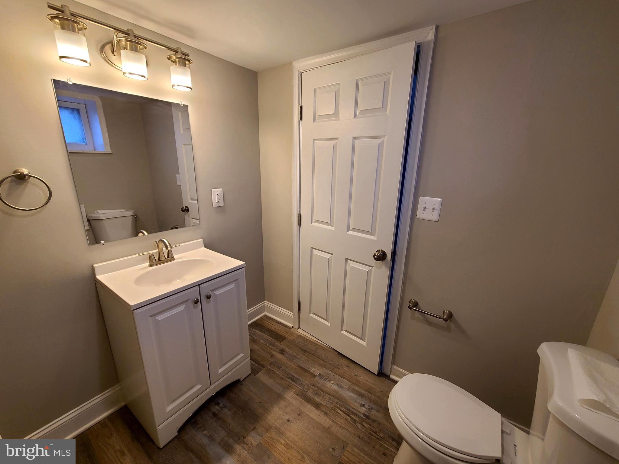 BEECHFIELD - Residential Lease