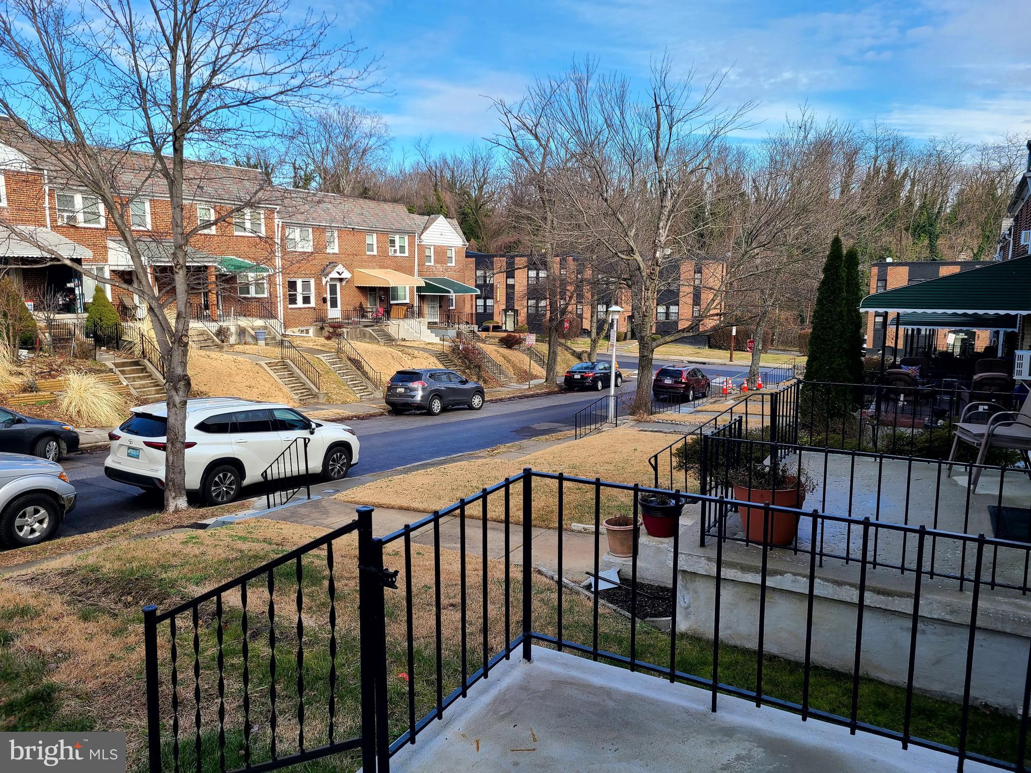 BEECHFIELD - Residential Lease