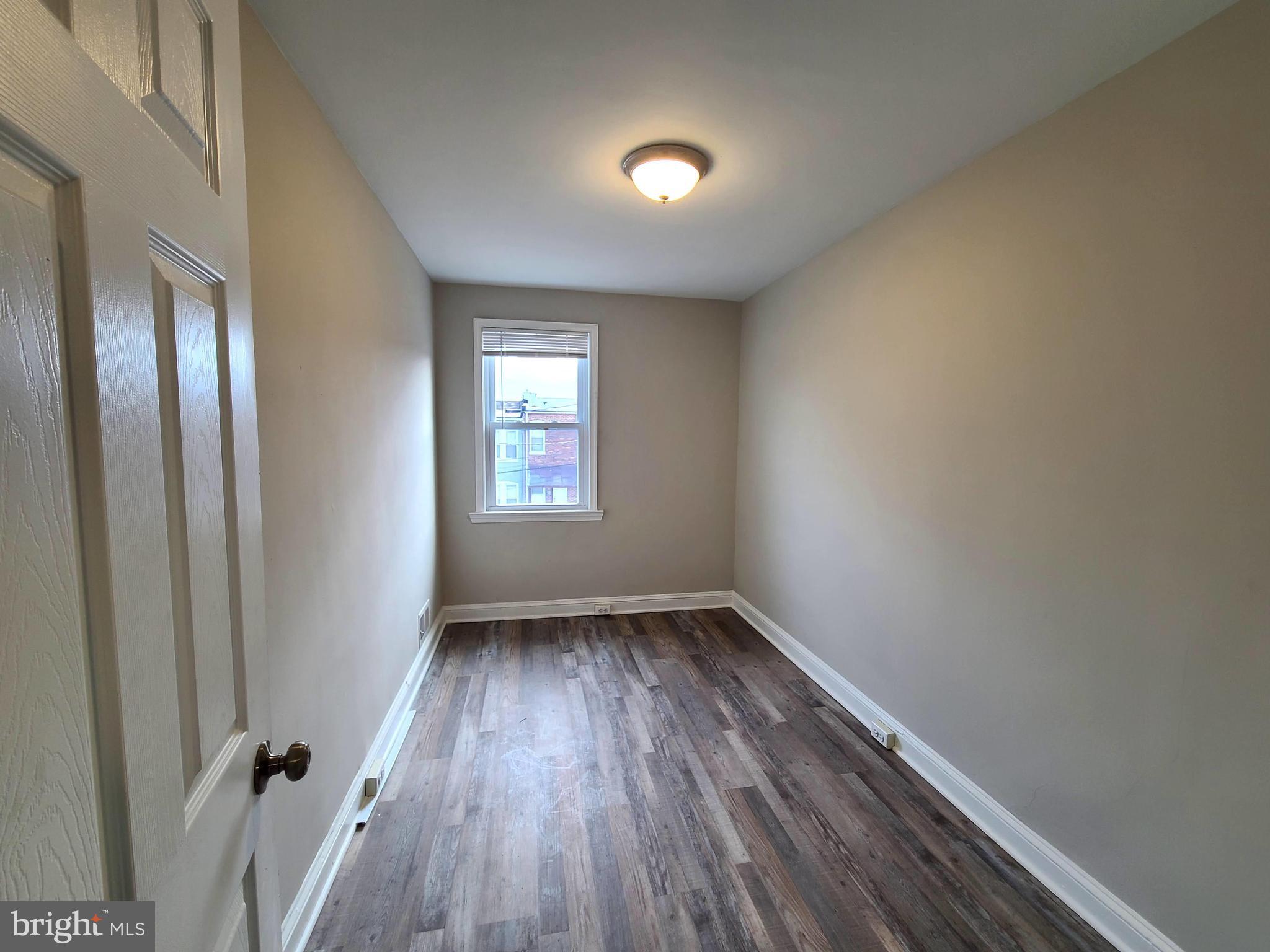 BEECHFIELD - Residential Lease