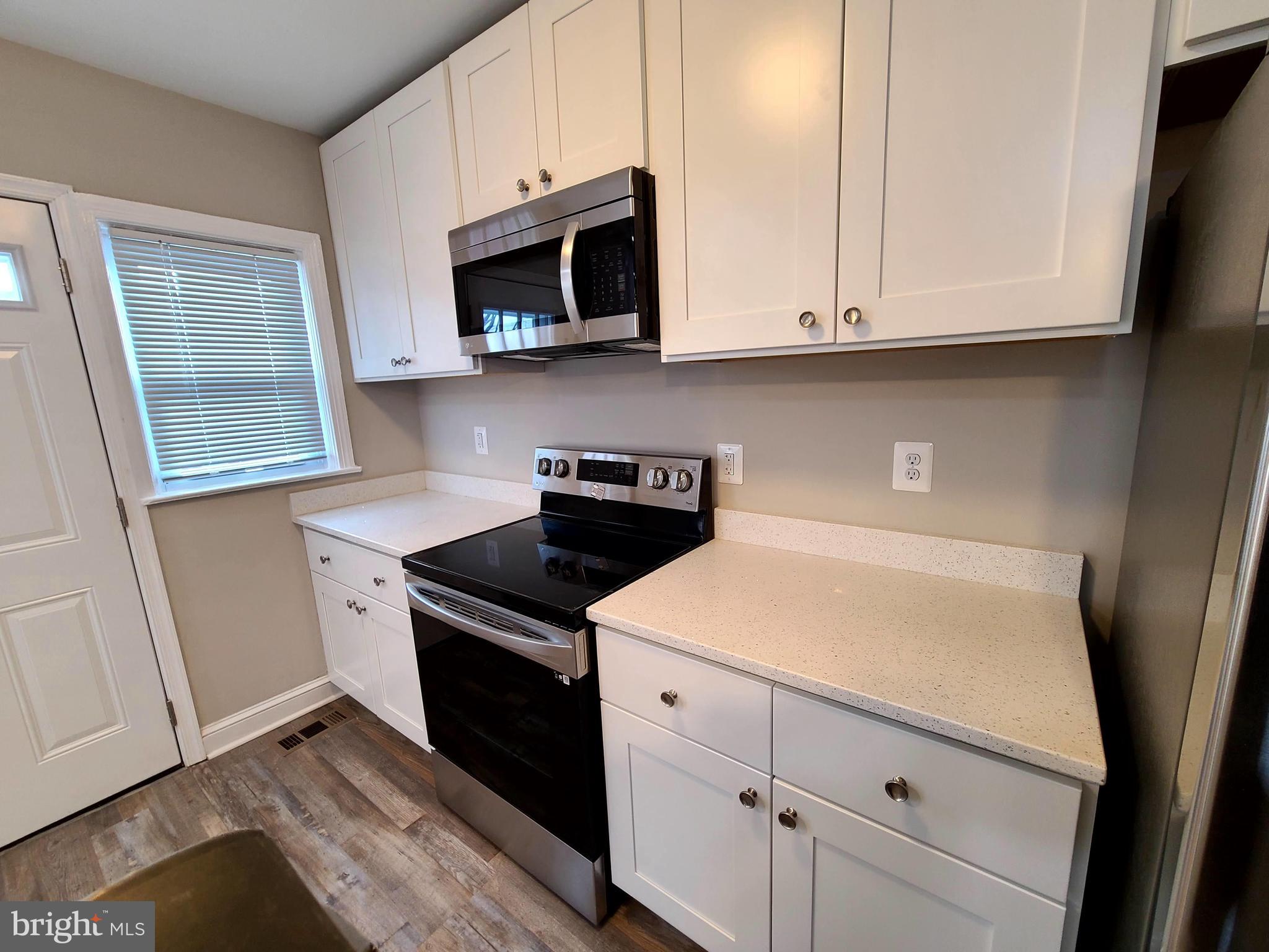 BEECHFIELD - Residential Lease