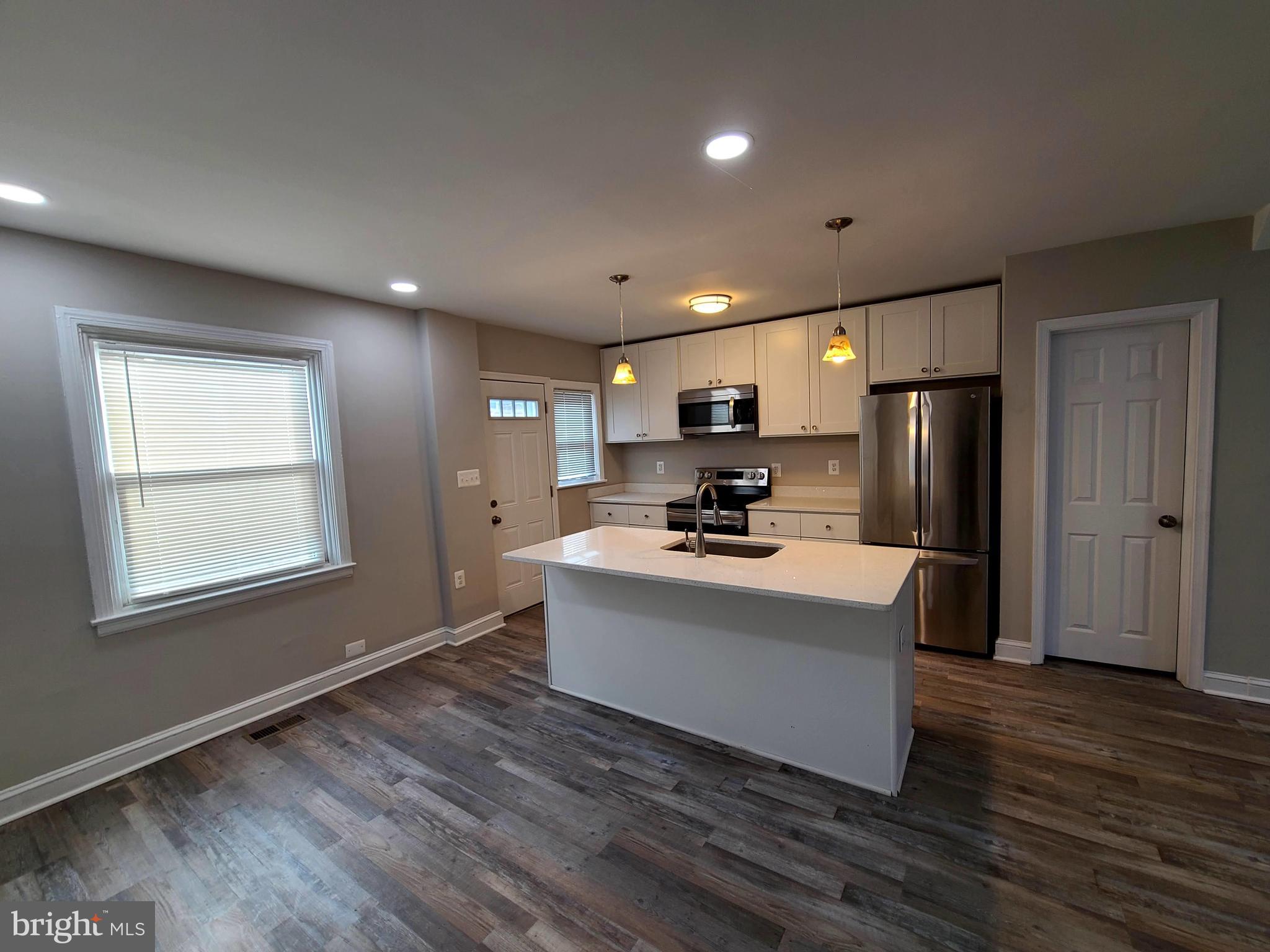 BEECHFIELD - Residential Lease