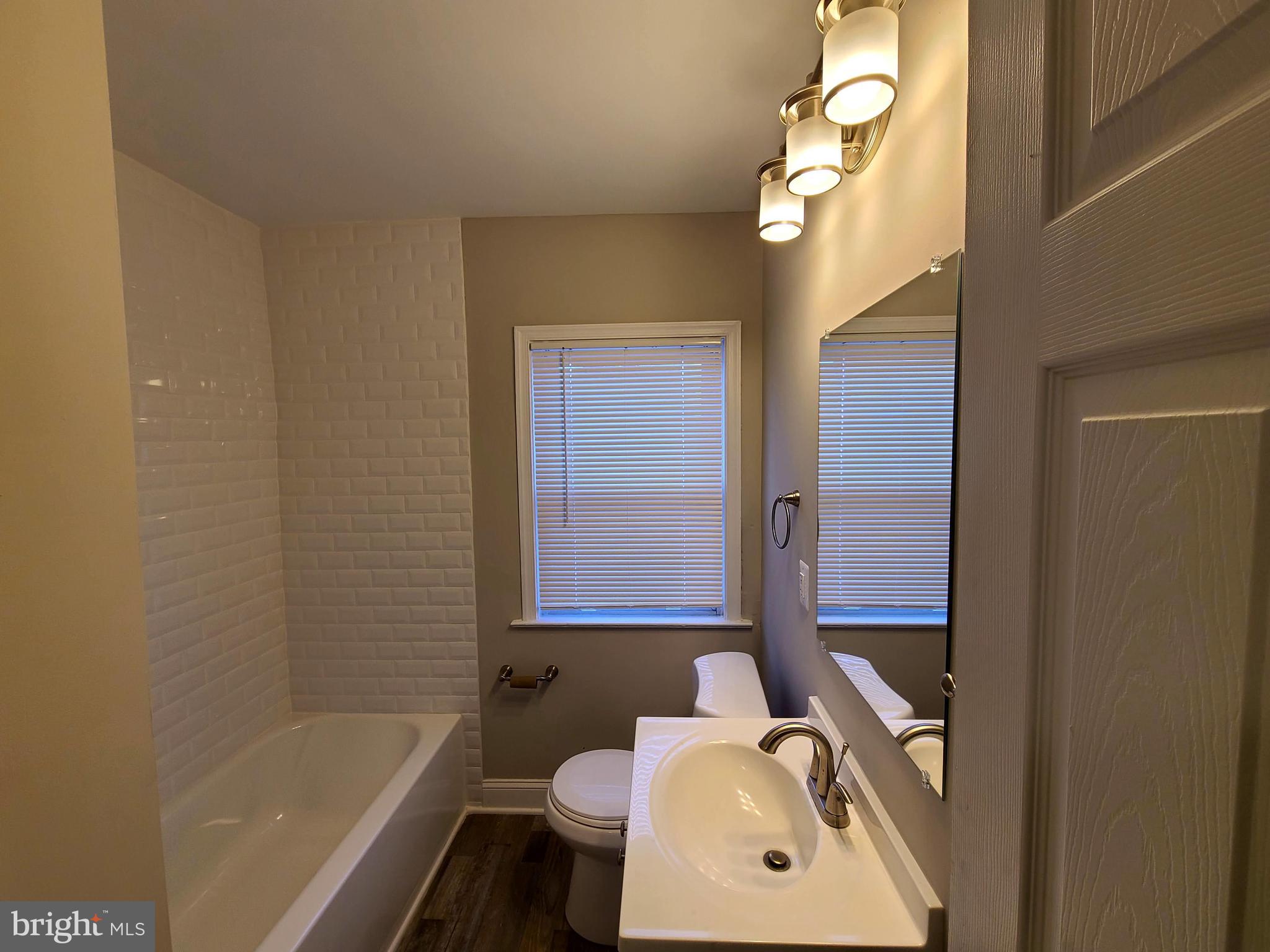 BEECHFIELD - Residential Lease