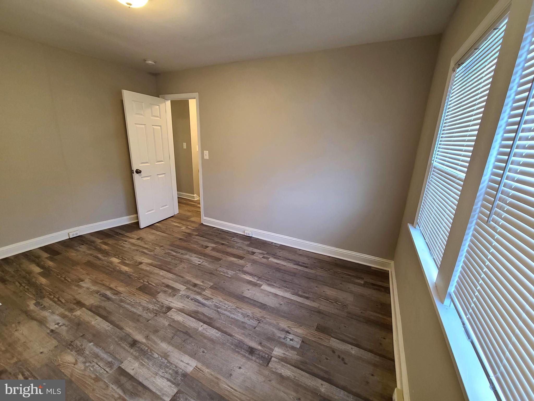 BEECHFIELD - Residential Lease