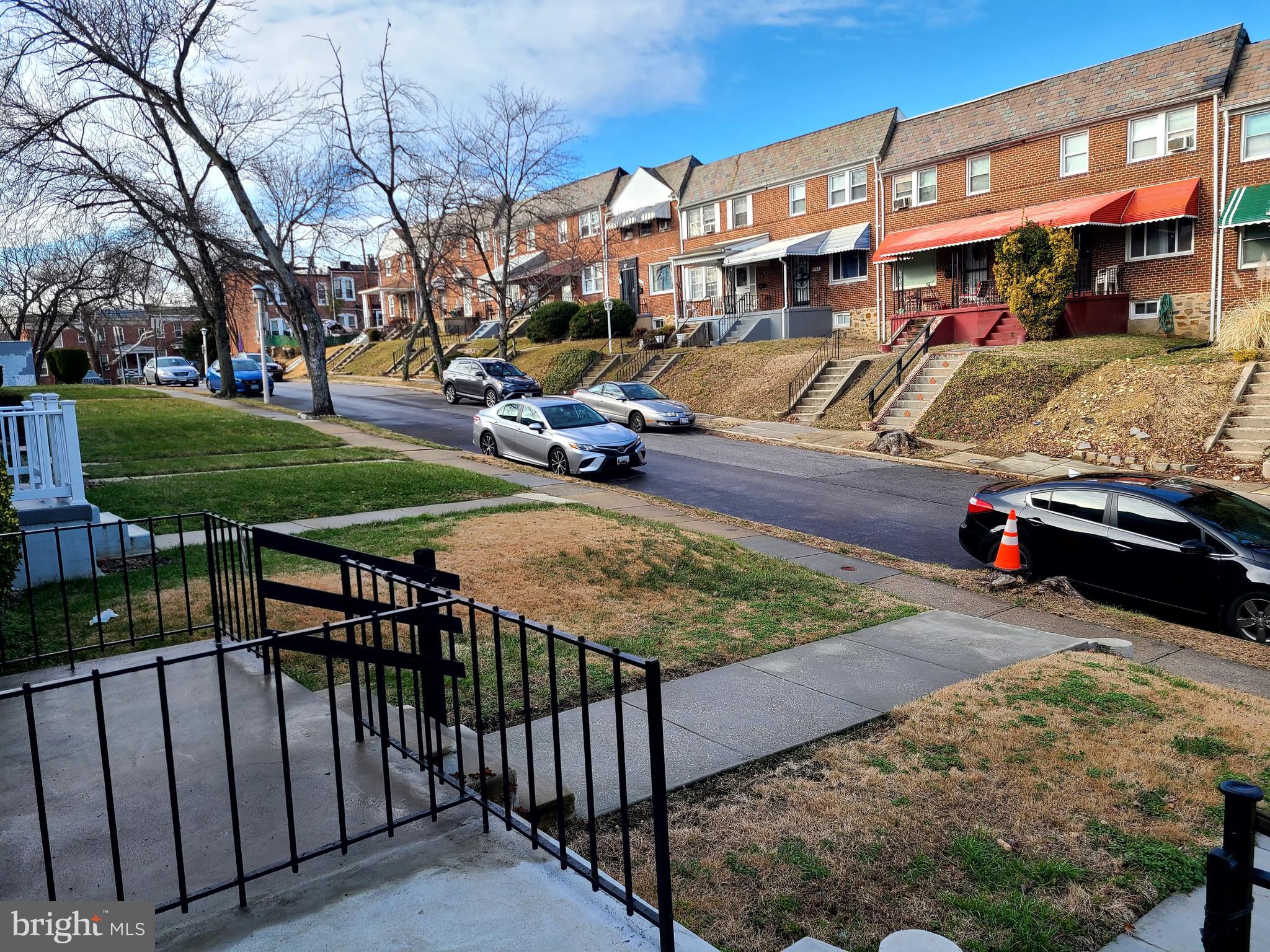 BEECHFIELD - Residential Lease