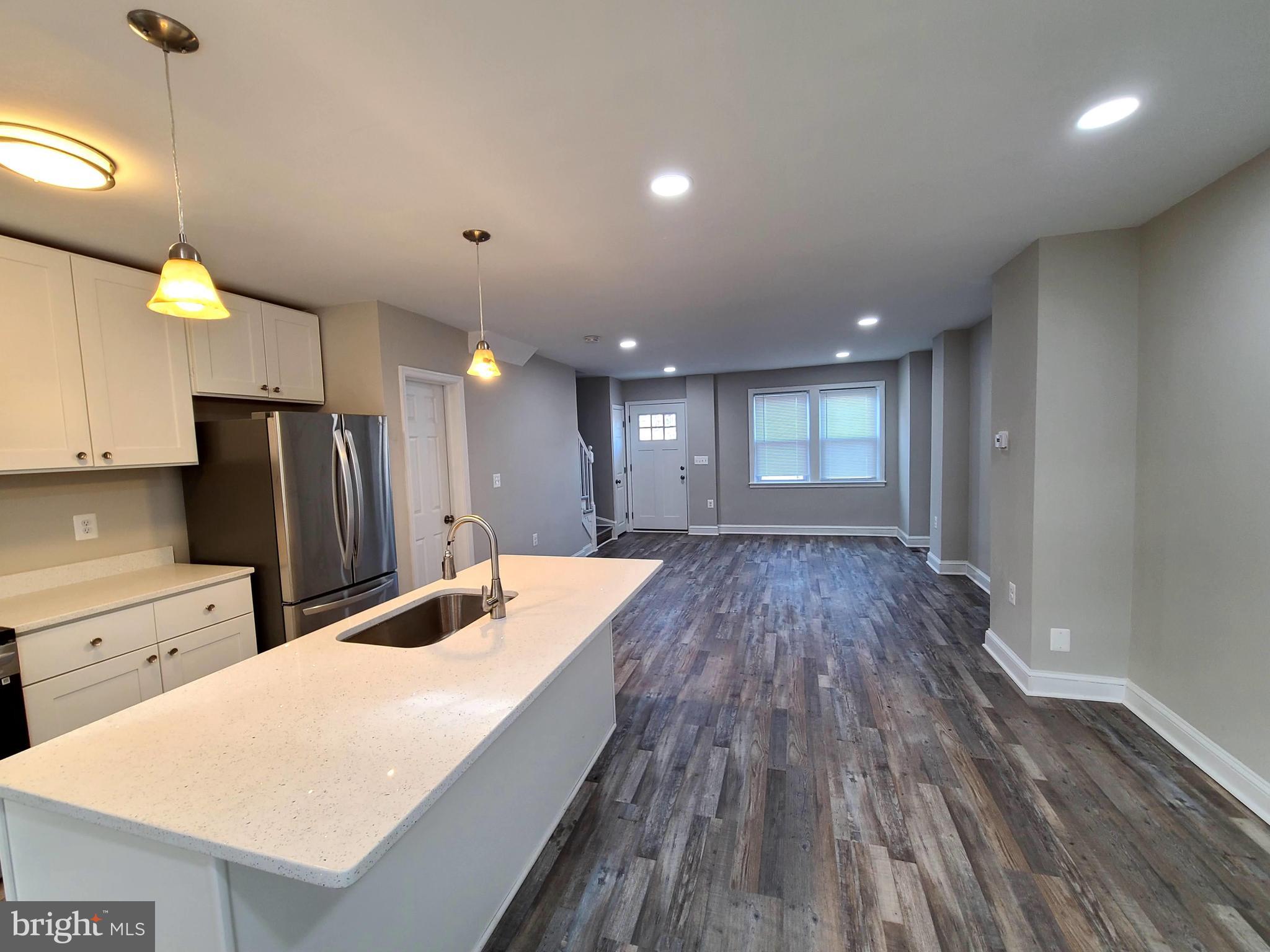 BEECHFIELD - Residential Lease