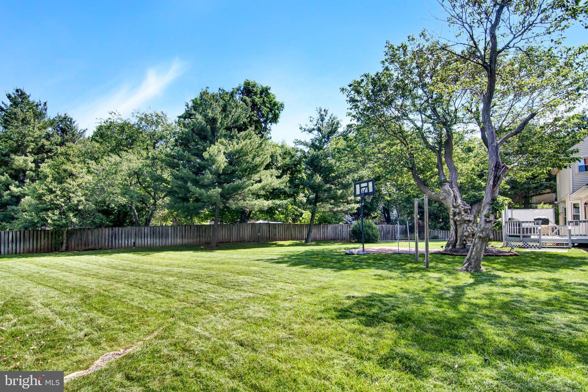 CHANTILLY HIGHLANDS - Residential Lease