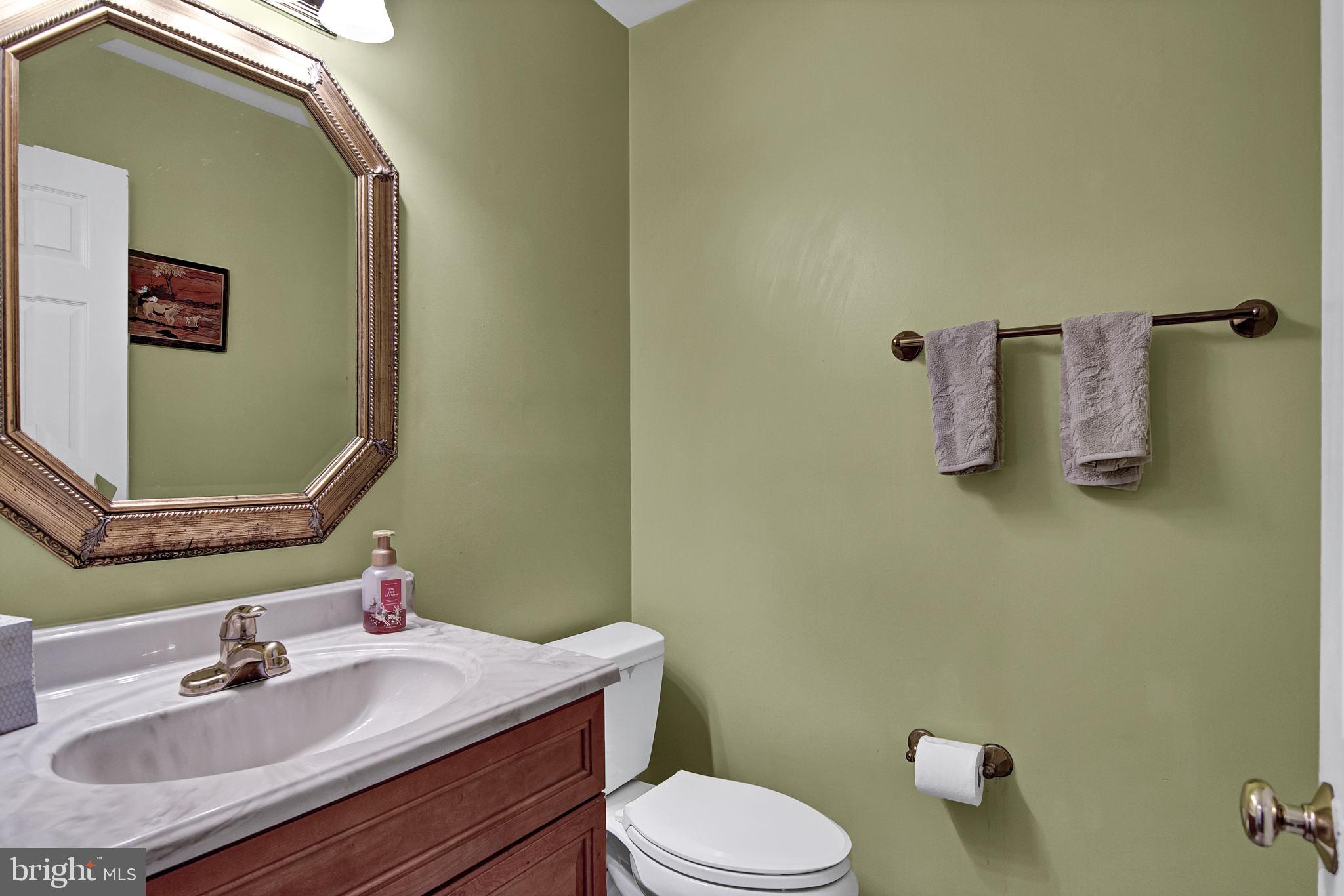 CHANTILLY HIGHLANDS - Residential Lease