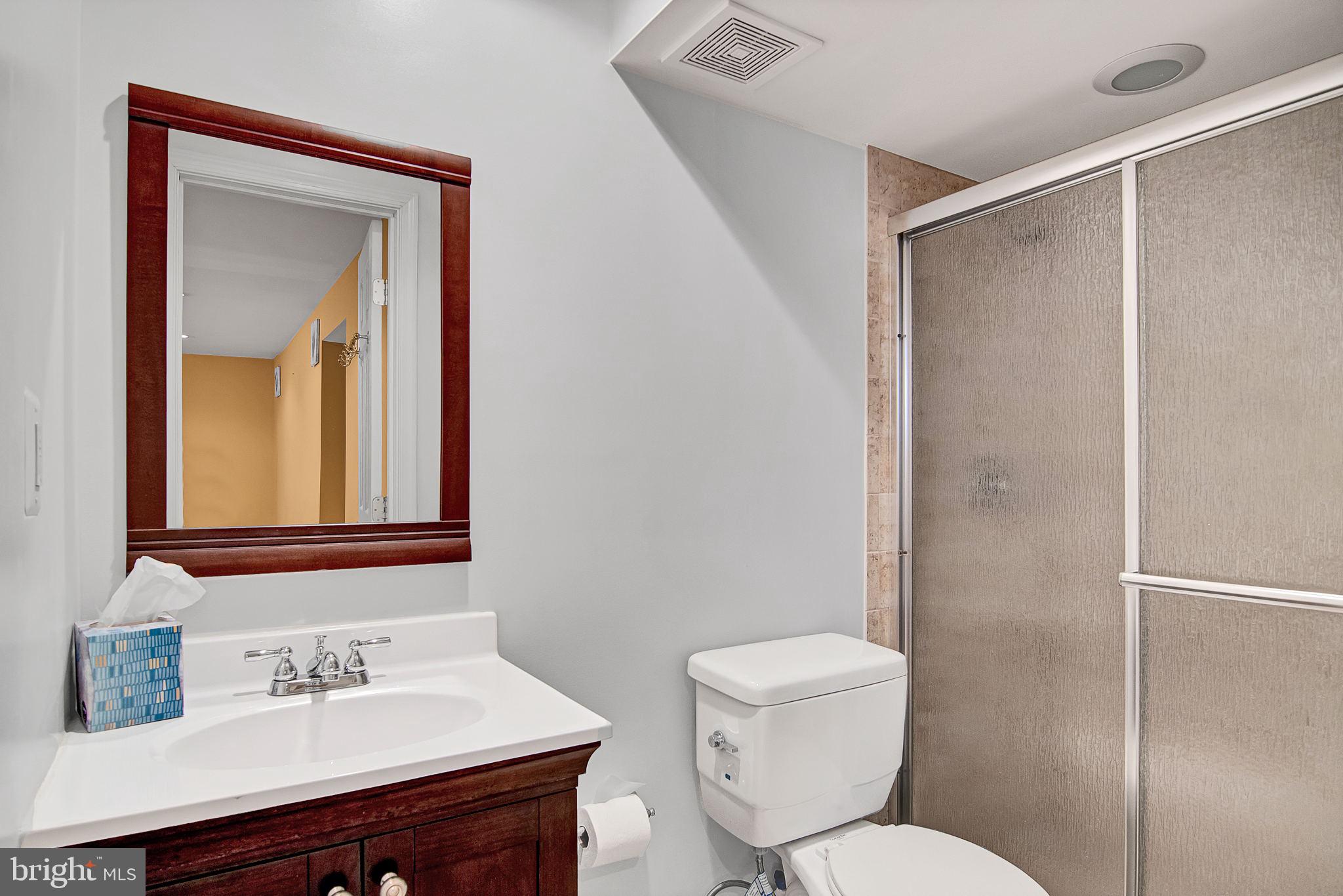 CHANTILLY HIGHLANDS - Residential Lease